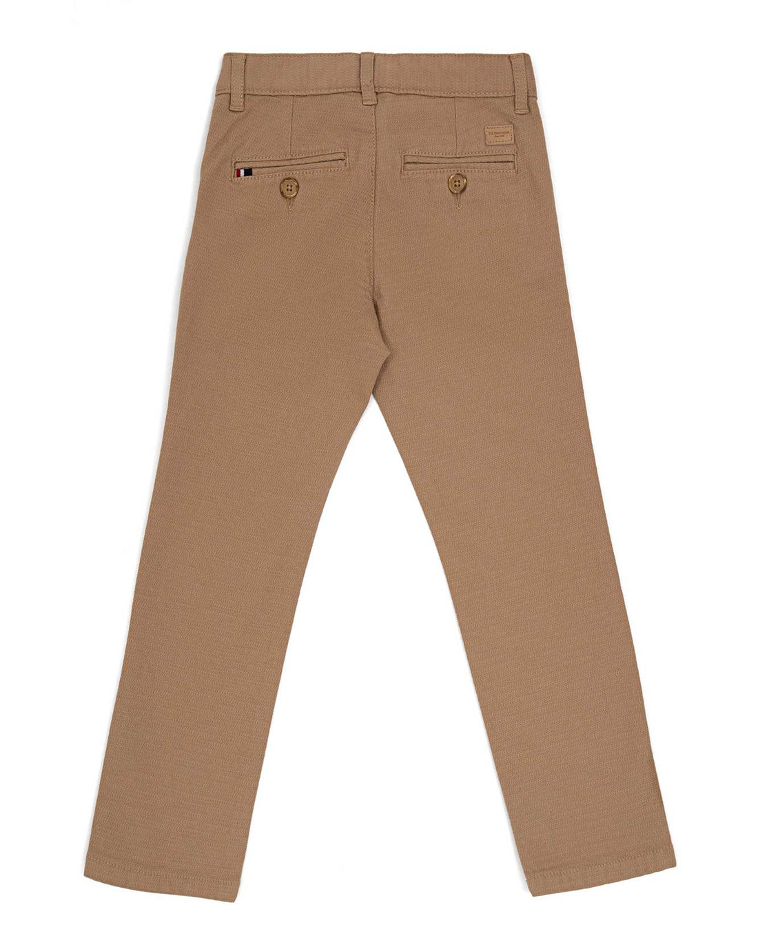 Beige Chinos U.S. Polo Assn.