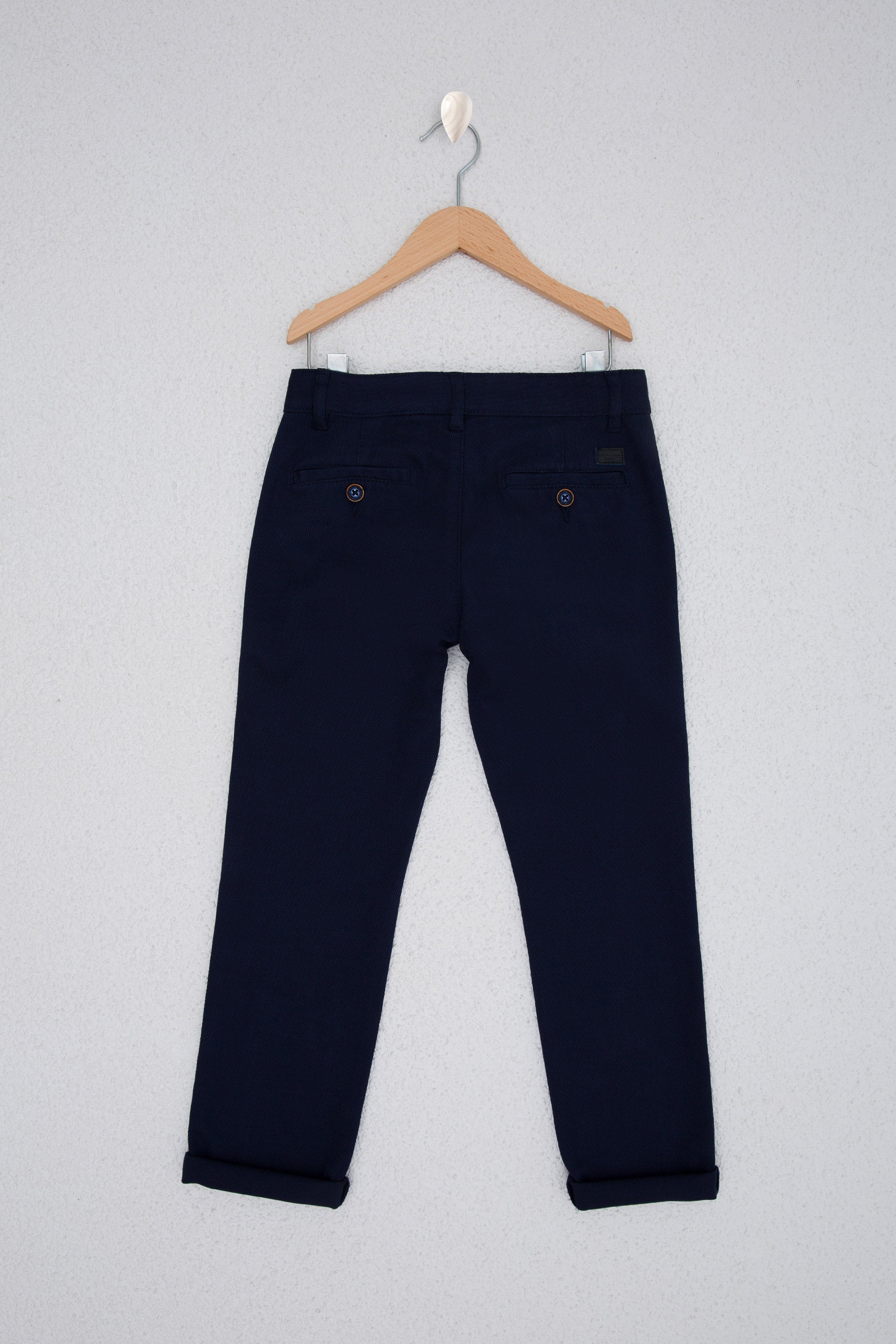 Dark Blue Chinos U.S. Polo Assn.