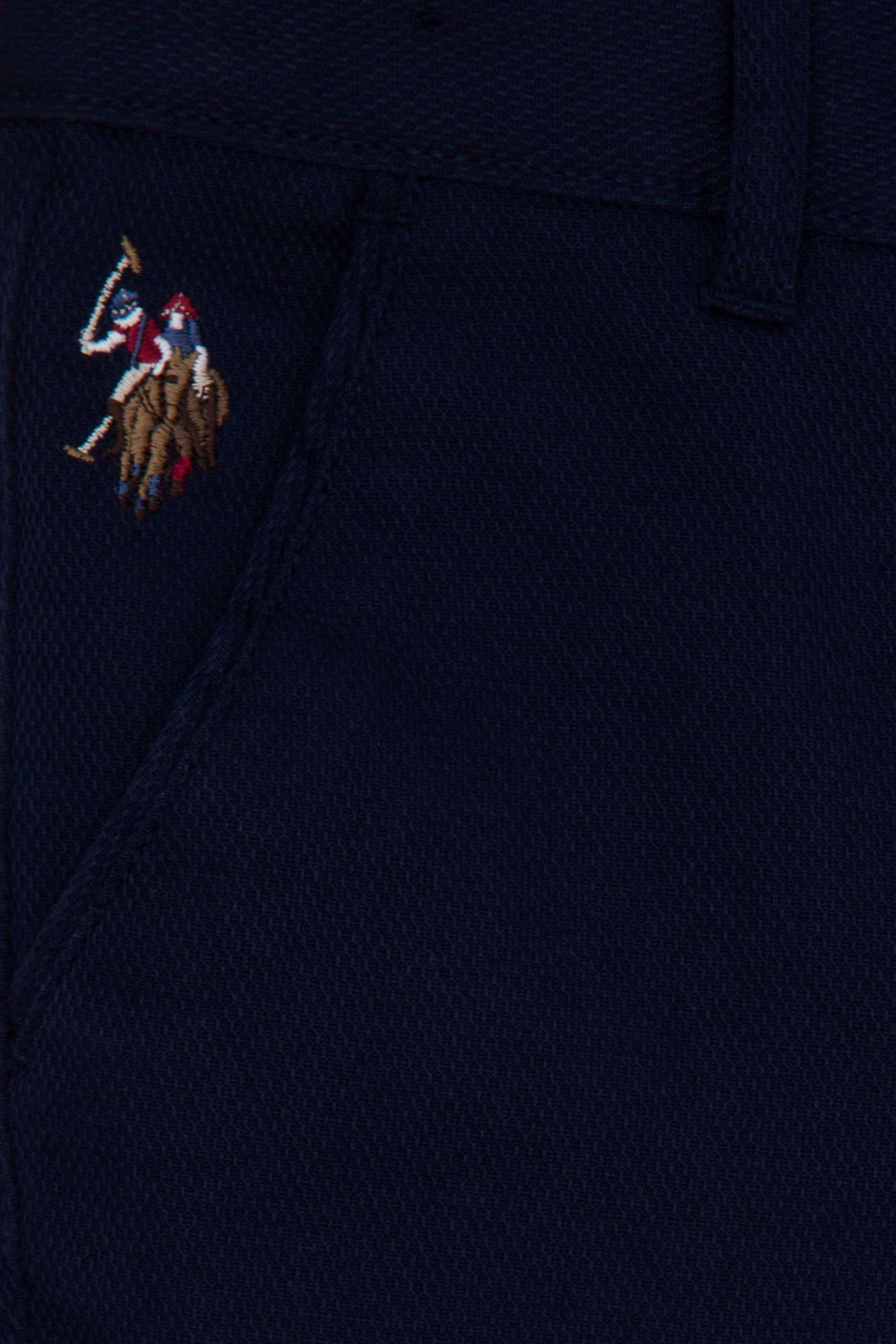 Dark Blue Chinos U.S. Polo Assn.