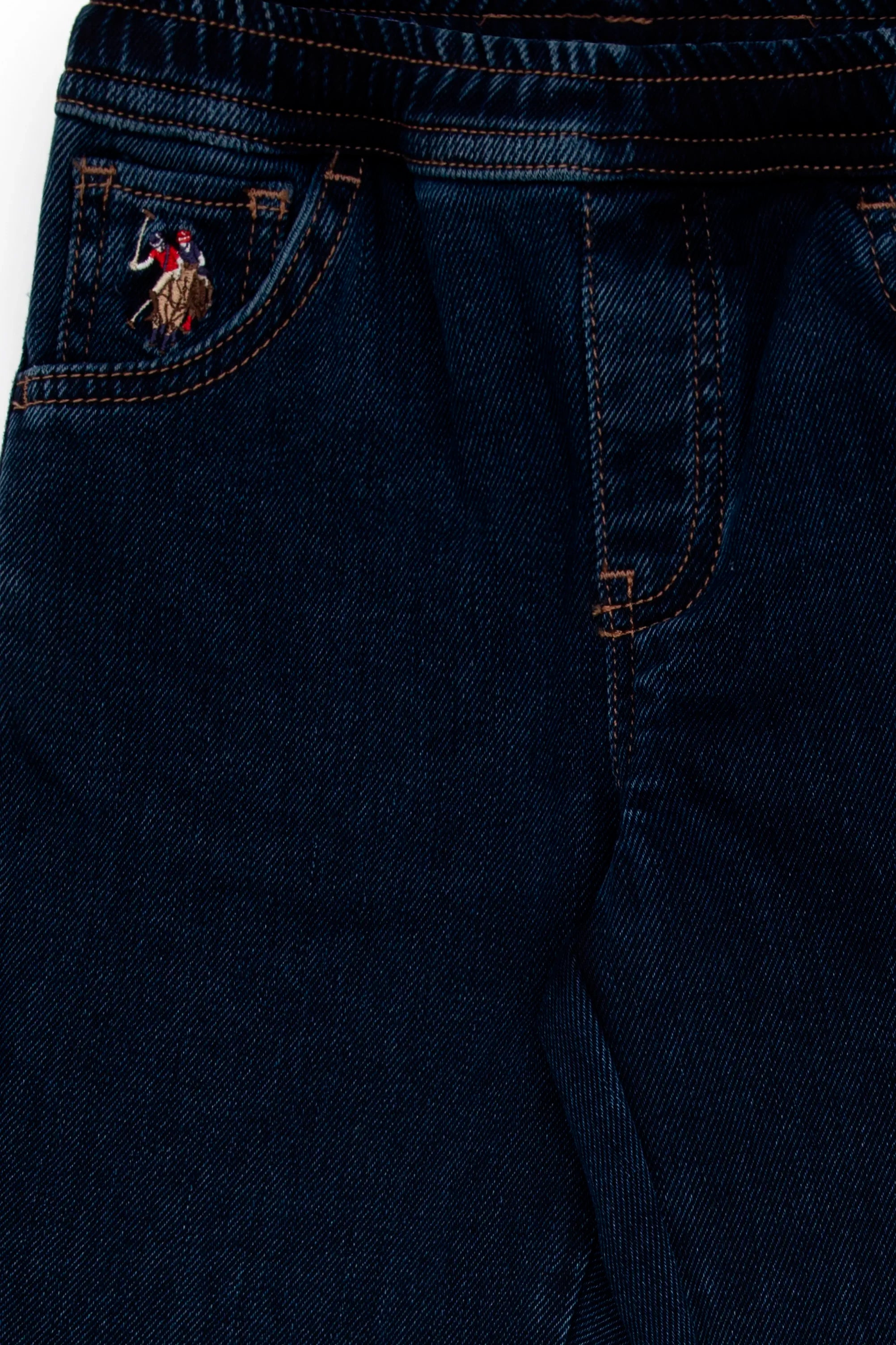U.S. Polo Assn._Dark Blue_Dark Blue Denim Trouser_G083SZ0800 2248769_DN0023_04