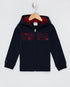 Dark Blue Sweat Shirt U.S. Polo Assn.