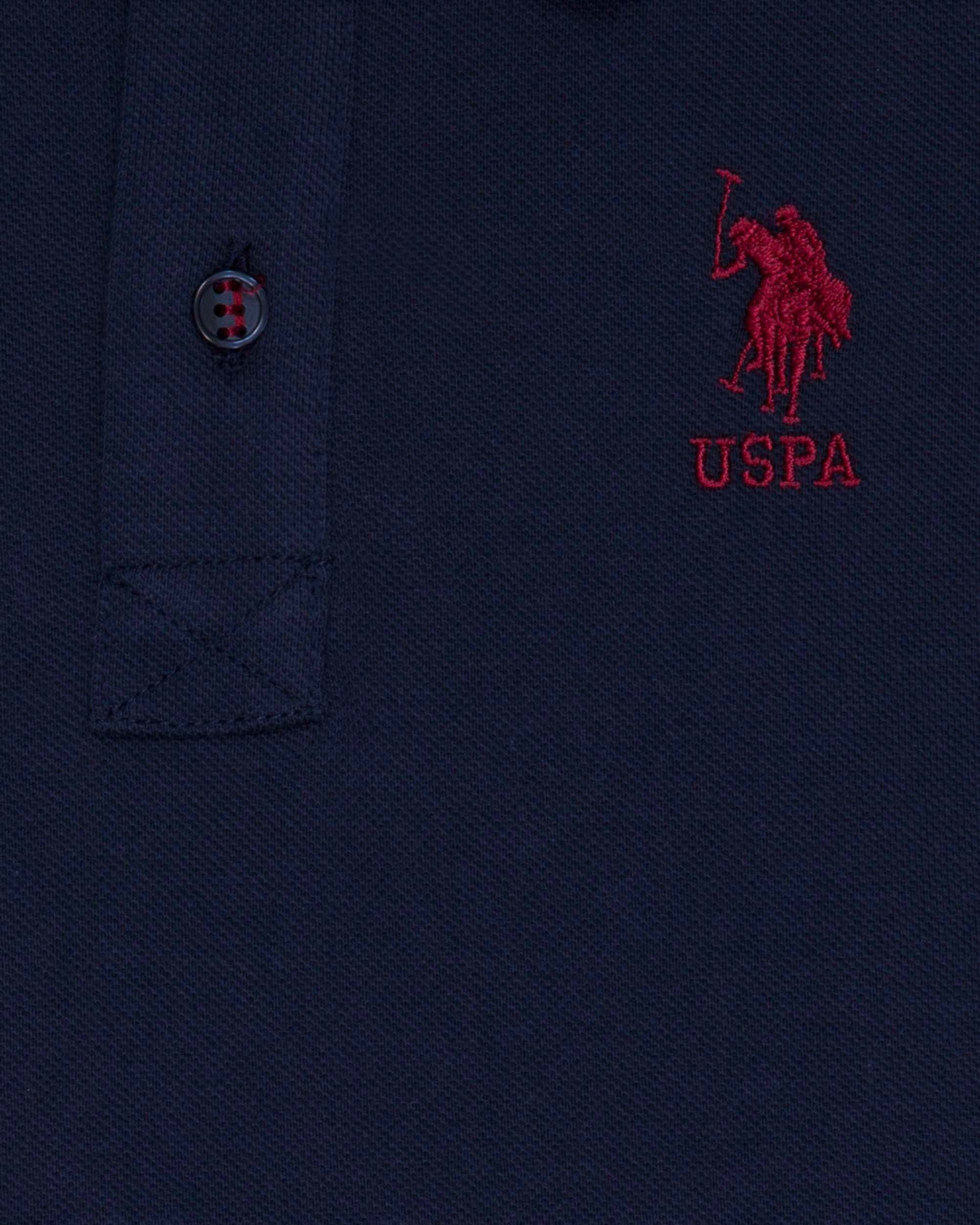 Dark Blue Sweat Shirt U.S. Polo Assn.
