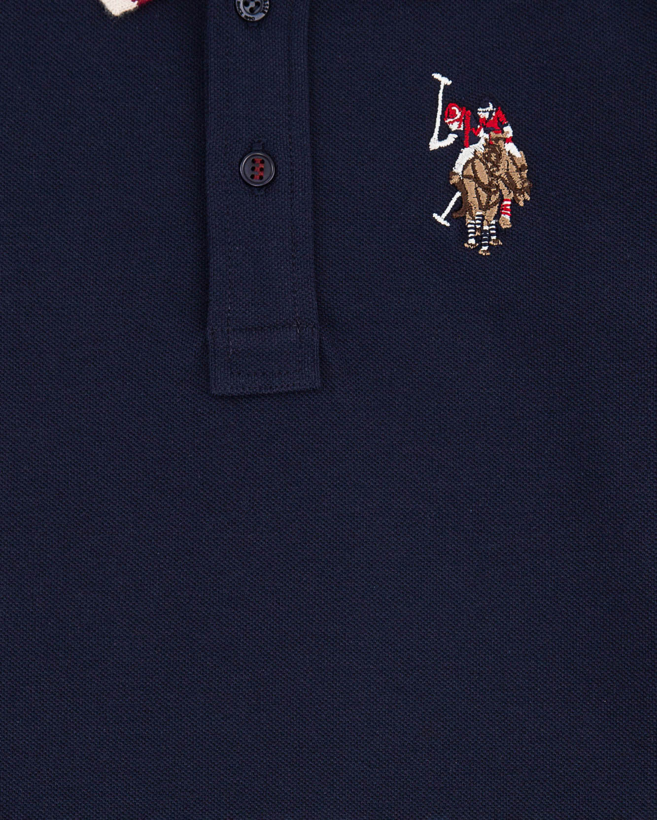 Dark Blue Sweat Shirt U.S. Polo Assn.