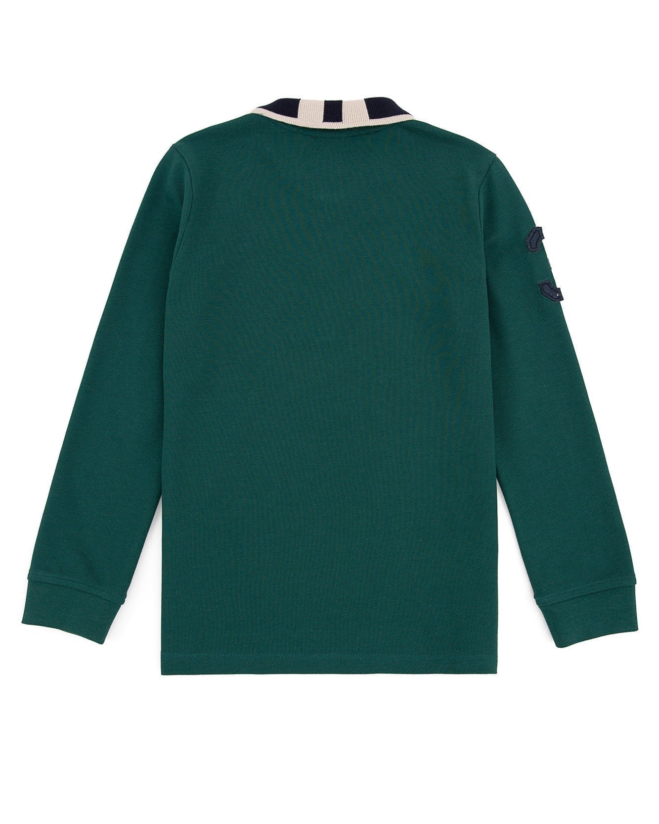 Green Sweat Shirt U.S. Polo Assn.