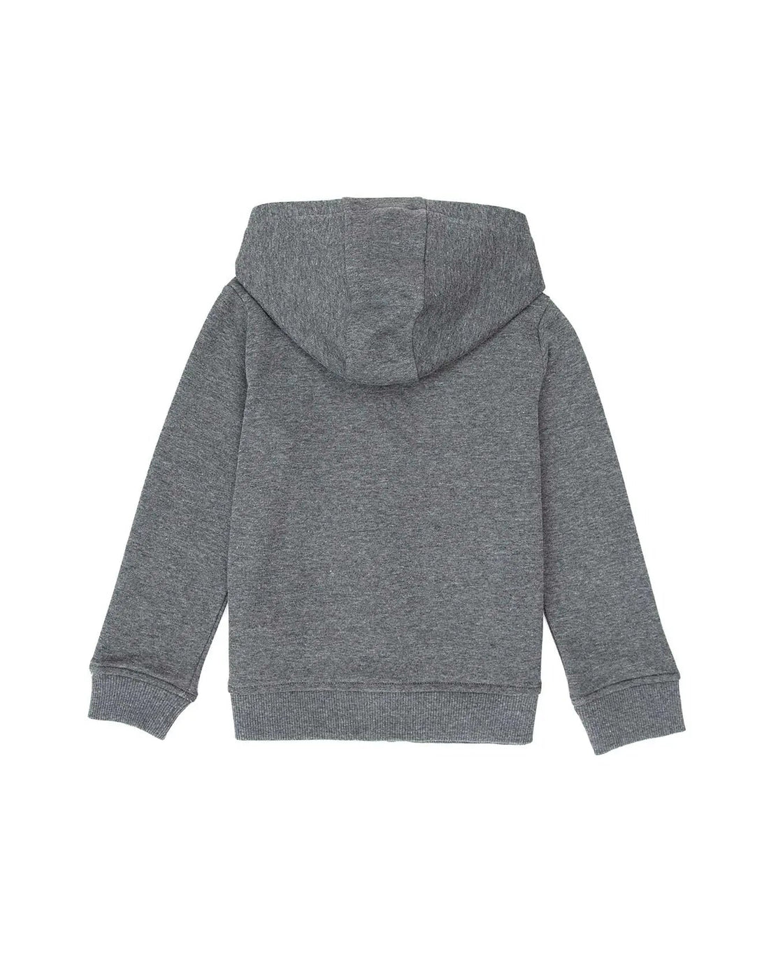 Dark Grey Sweat Shirt - BEVAVA