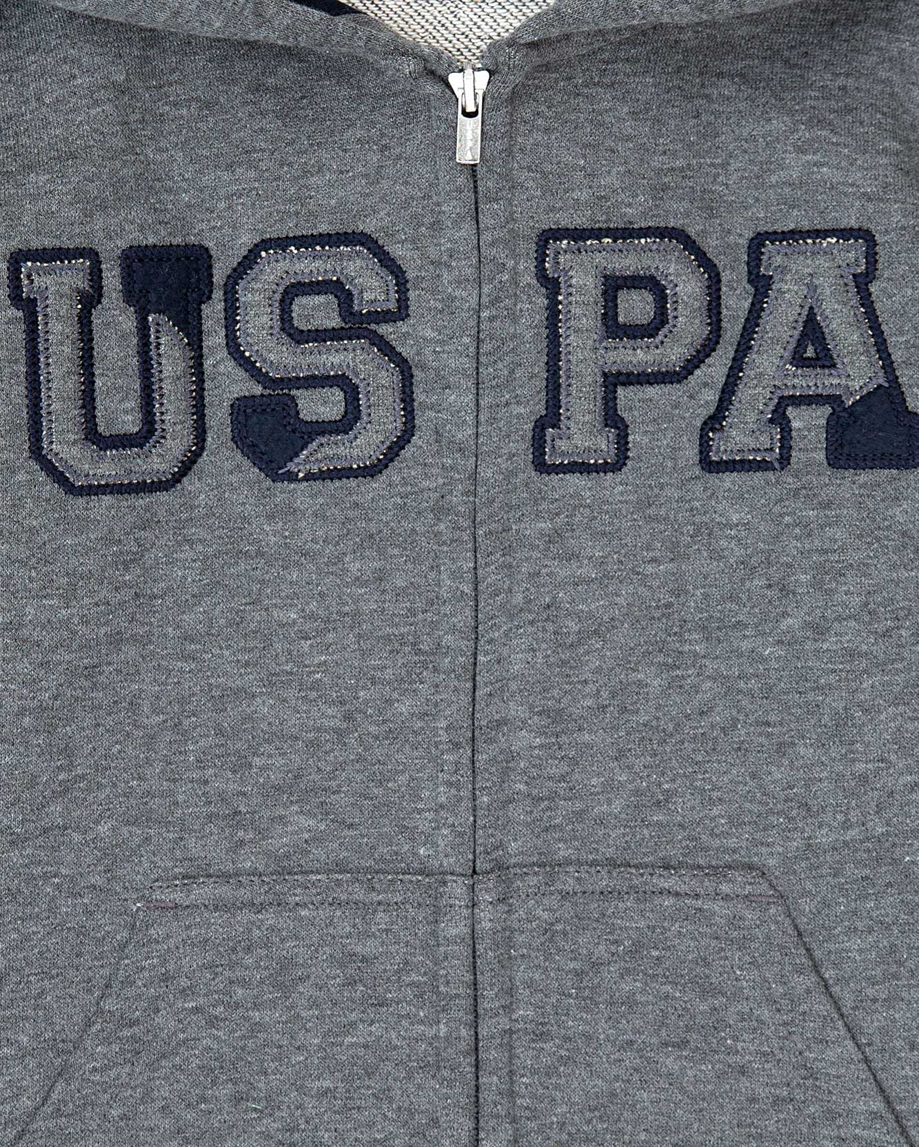 Dark Grey Sweat Shirt - BEVAVA