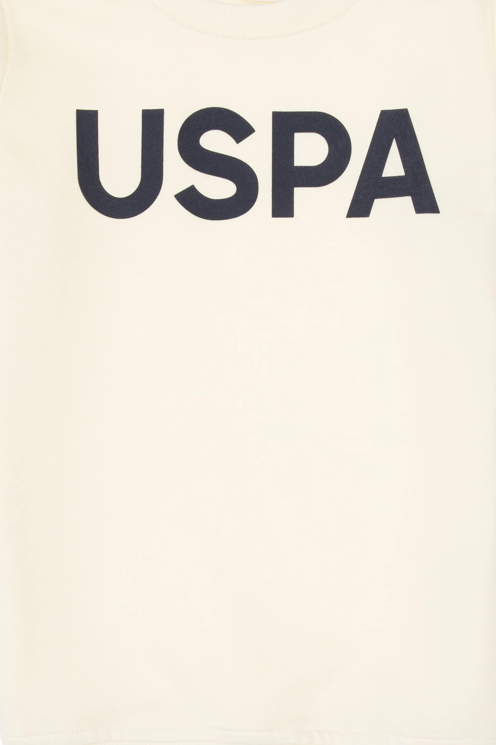 U.S. Polo Assn._Pearl_Pearl Sweat Shirt_G083SZ0820 2226881_VR256_04