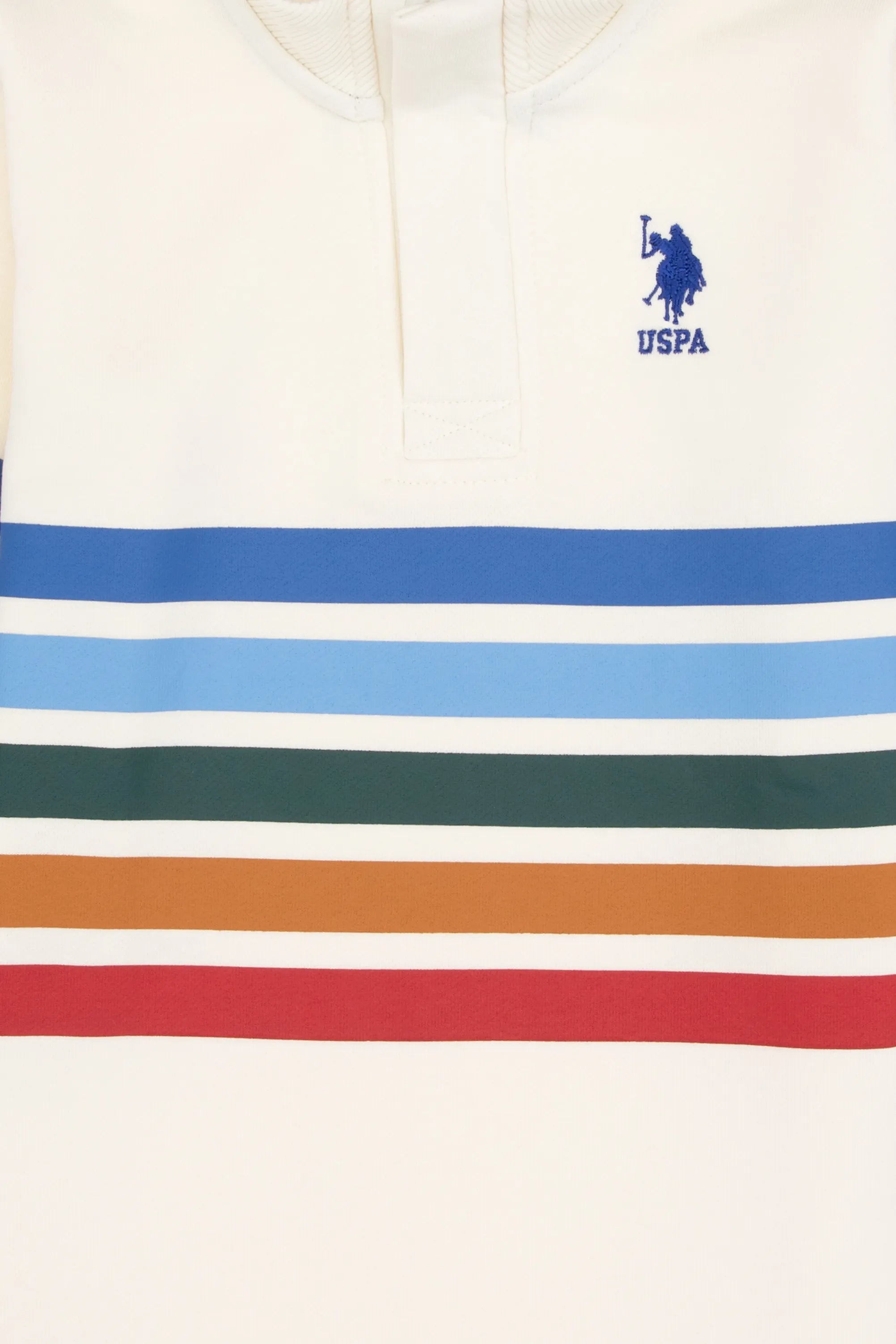 U.S. Polo Assn._Pearl_Pearl Sweatshirt_G083SZ0820 2236363_VR256_04