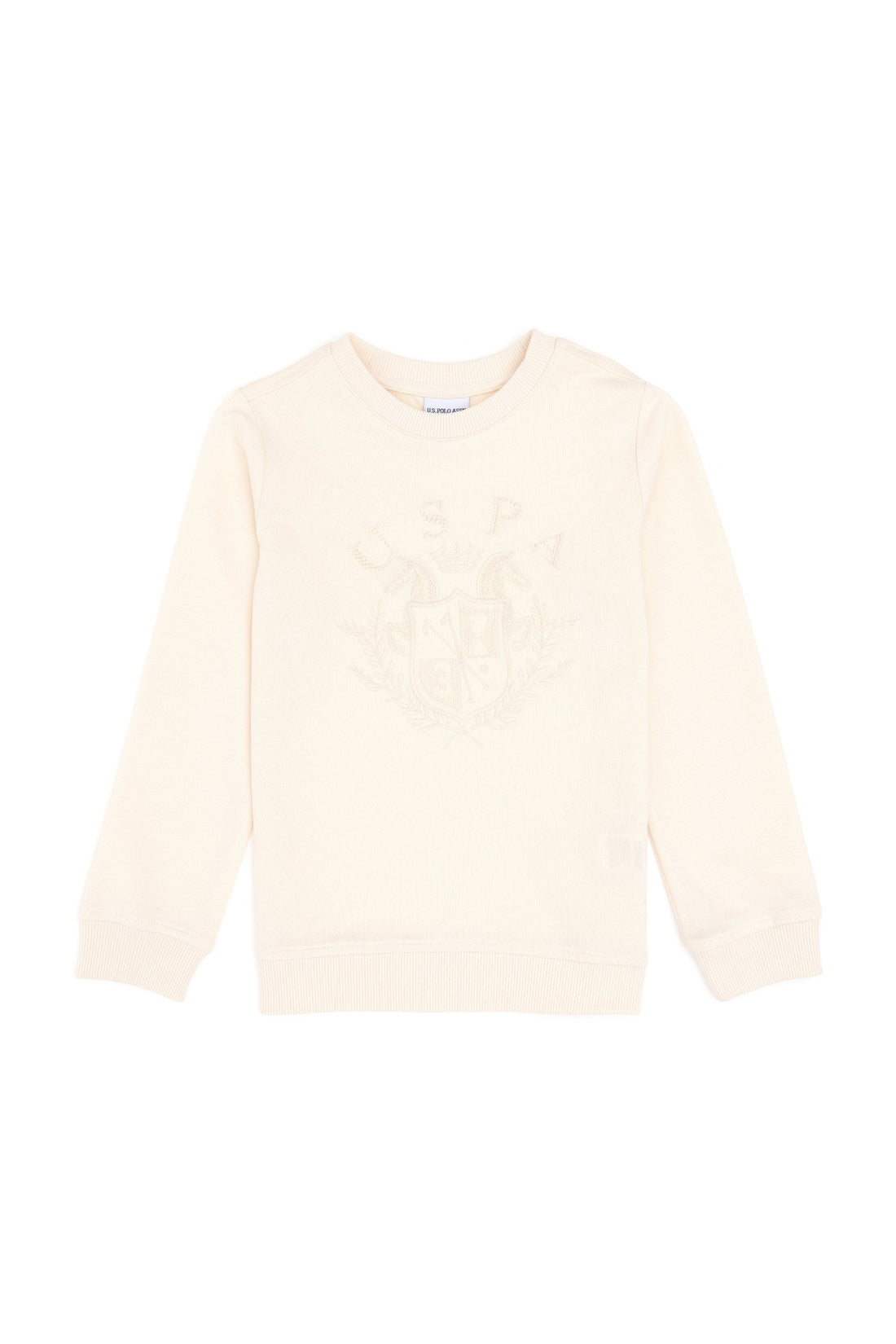 Beige Sweatshirt_G083SZ0820 1945915_VR071_02