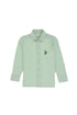 U.S. Polo Assn._Water Green Knitting Shirt_G083SZ0OG0 2111813_VR048_01