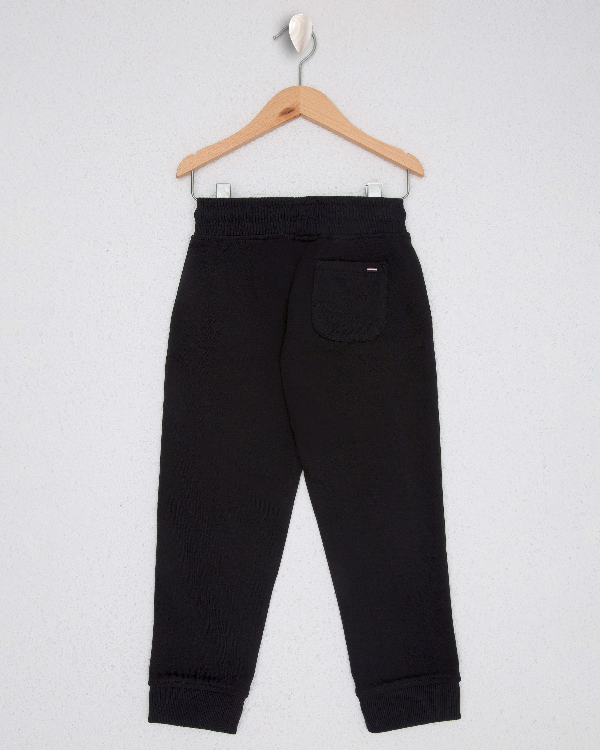 Black Knitting Trouser U.S. Polo Assn.
