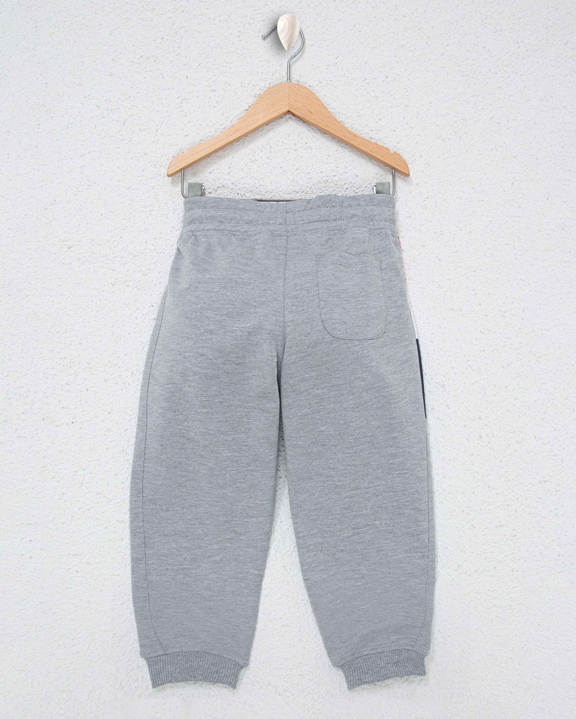 Light Grey Knitting Trouser U.S. Polo Assn.