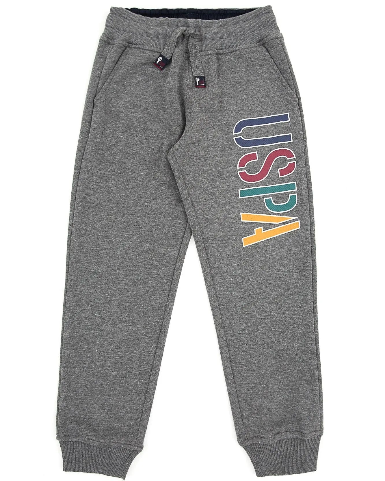 Dark Grey Knitting Trouser - BEVAVA