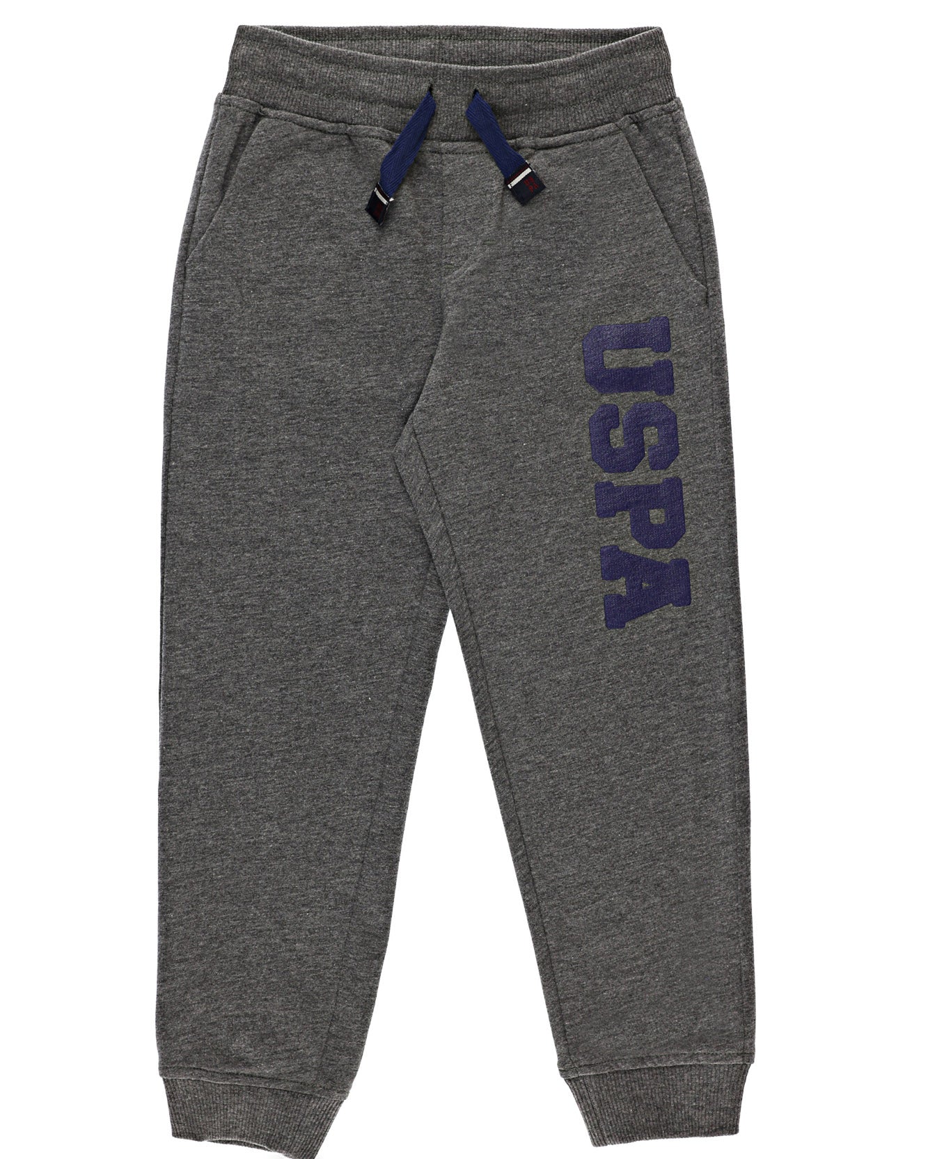 Dark Grey Knitting Trouser U.S. Polo Assn.