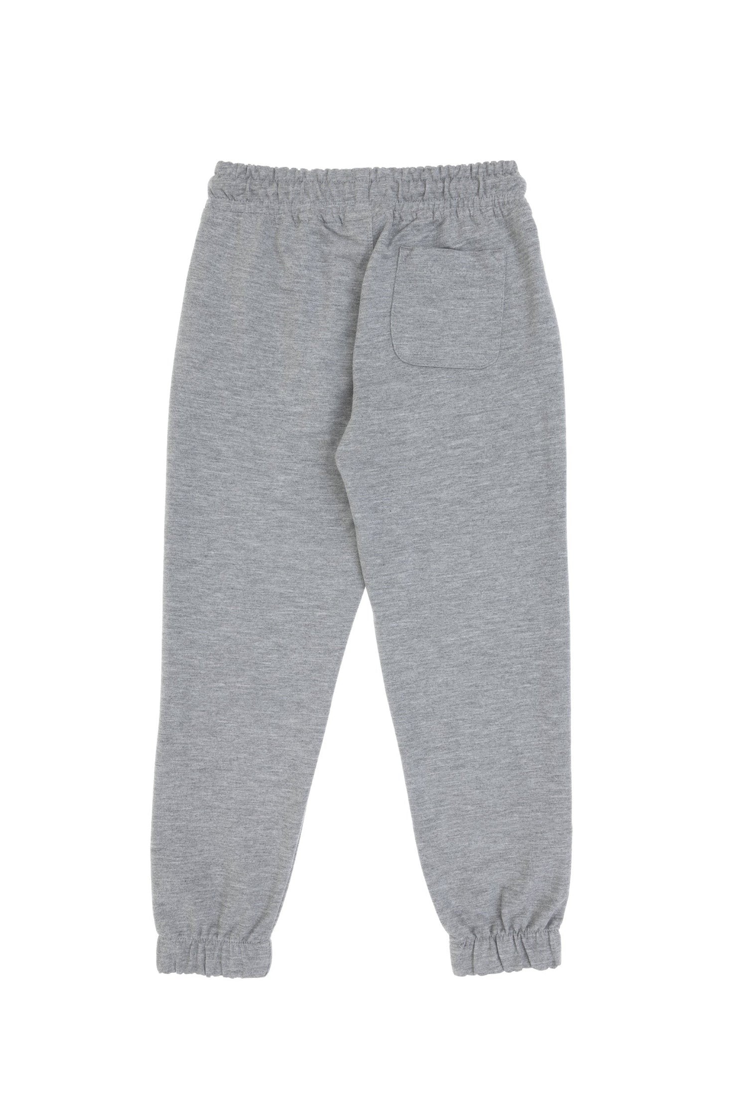 U.S. Polo Assn._Grey Melange Knitting Trouser_G083SZ0OP0 2084965_VR086_03