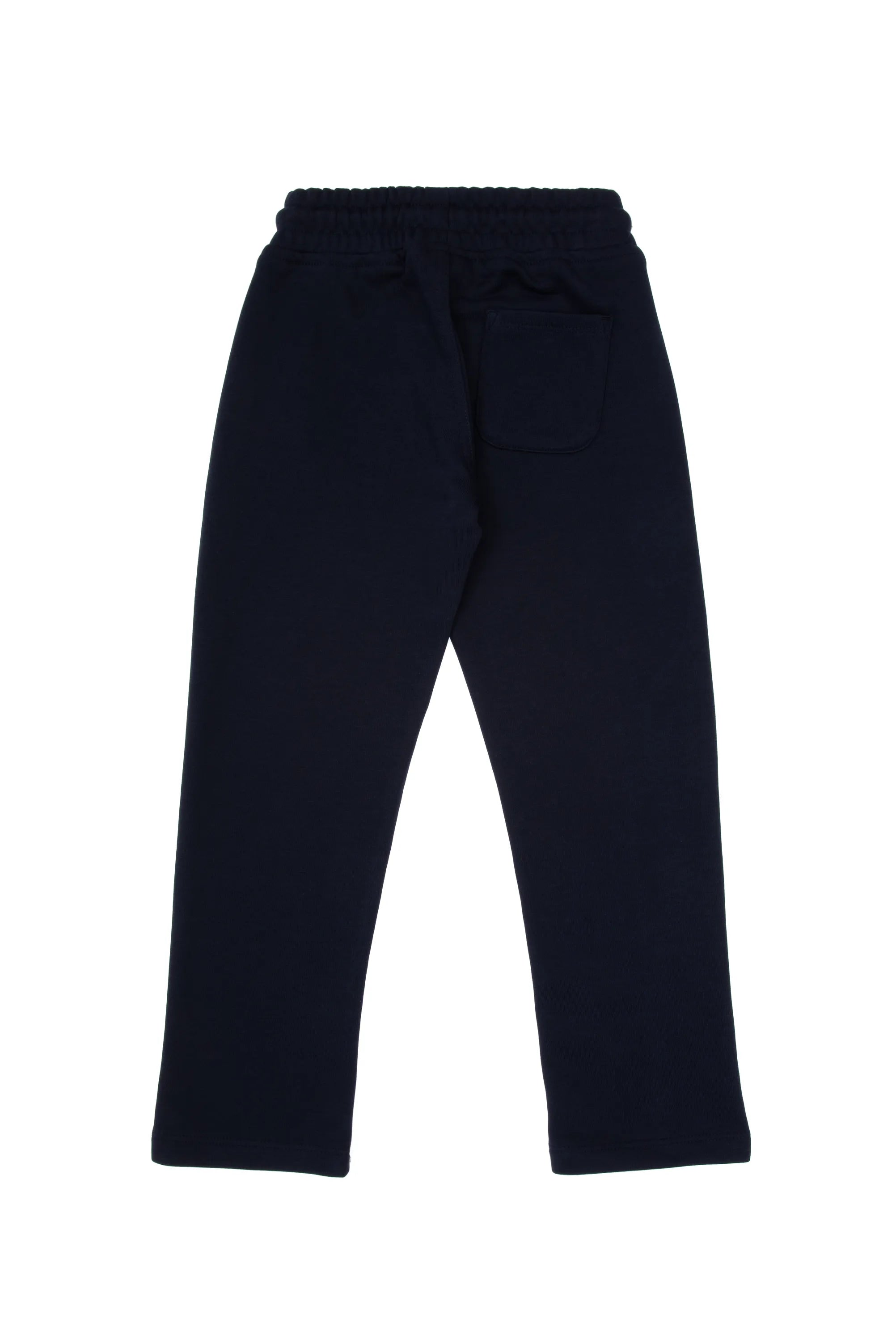 U.S. Polo Assn._Navy_Navy Sweatpants With Logo_G083SZ0OP0 2226037_VR033_03