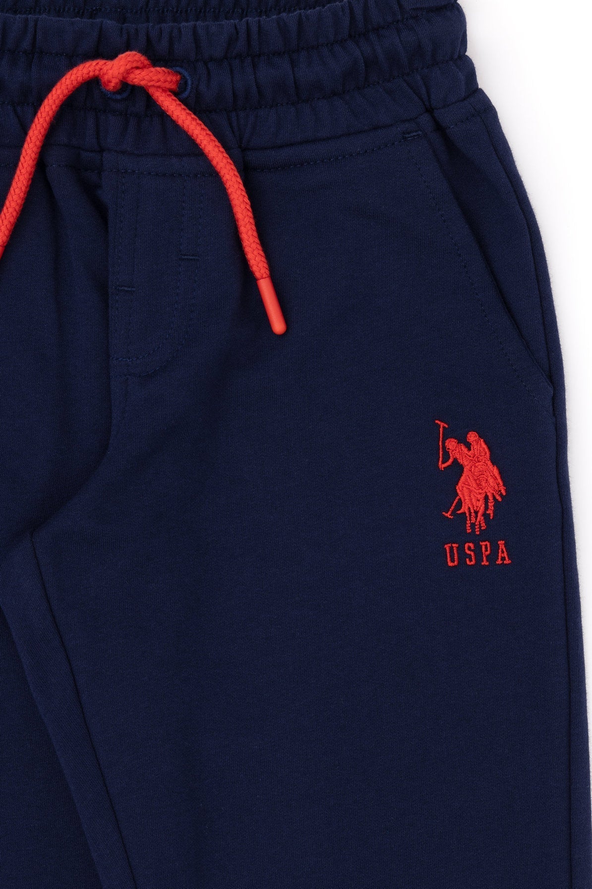 Boys Dark Blue Jersey Trousers_G083SZ0OP0 1795926_VR033_04