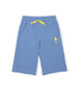 Light Blue Knitting Short U.S. Polo Assn.