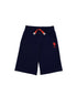 Dark Blue Knitting Short U.S. Polo Assn.