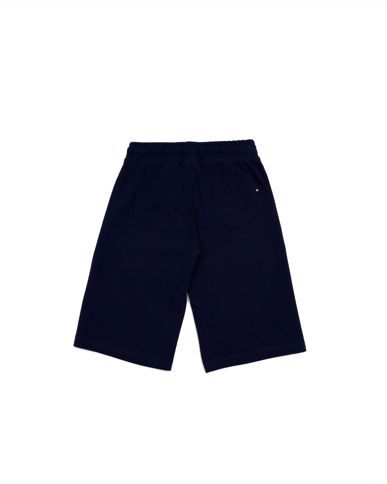 Dark Blue Knitting Short U.S. Polo Assn.