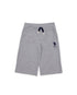 LIght Grey Knitting Short U.S. Polo Assn.
