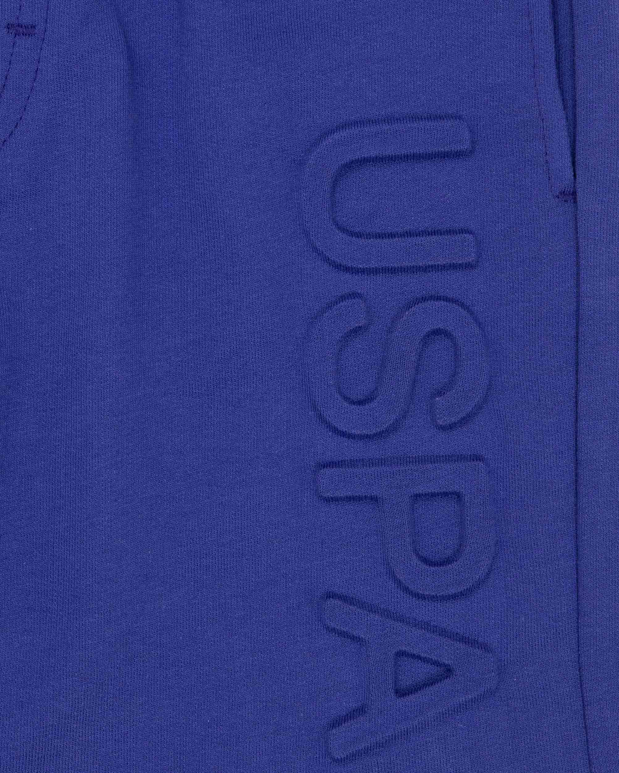 Middle Blue Knitting Short U.S. Polo Assn.