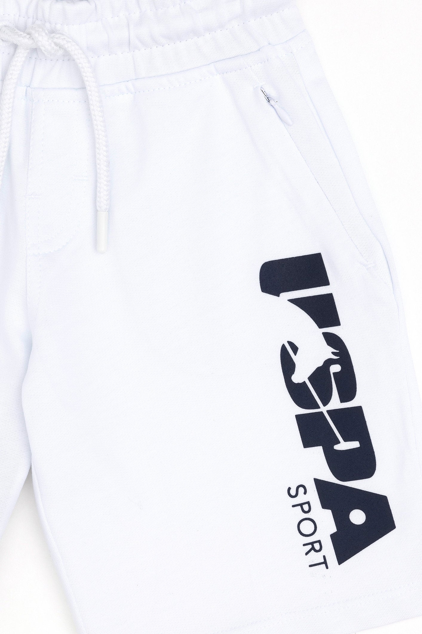 White Knitted Capri Bermuda_G083SZ0OS0 1827172_VR013_04