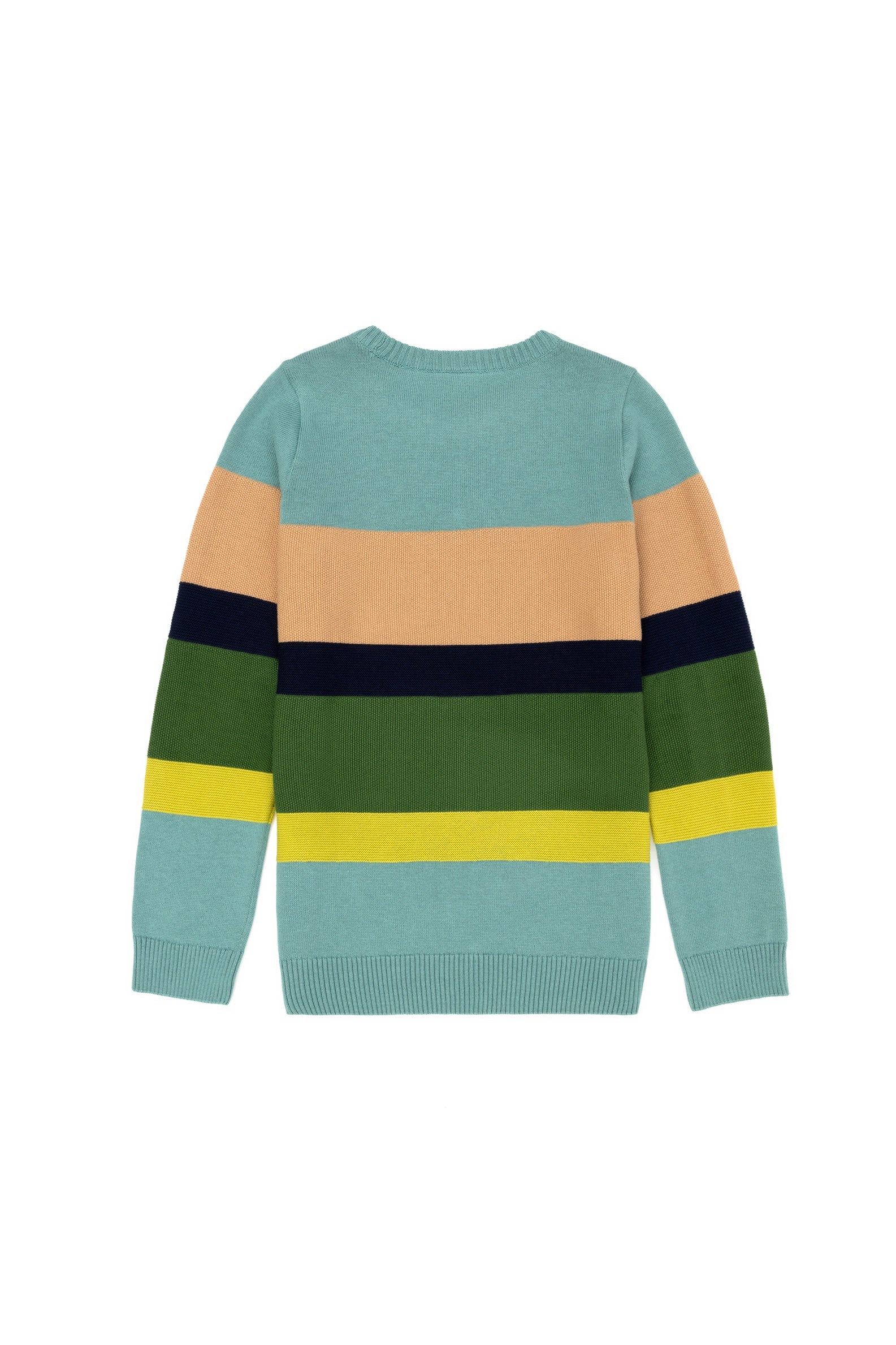 Multi-Color Sweatshirt_G083SZ0TK0 1673830_VR090_03