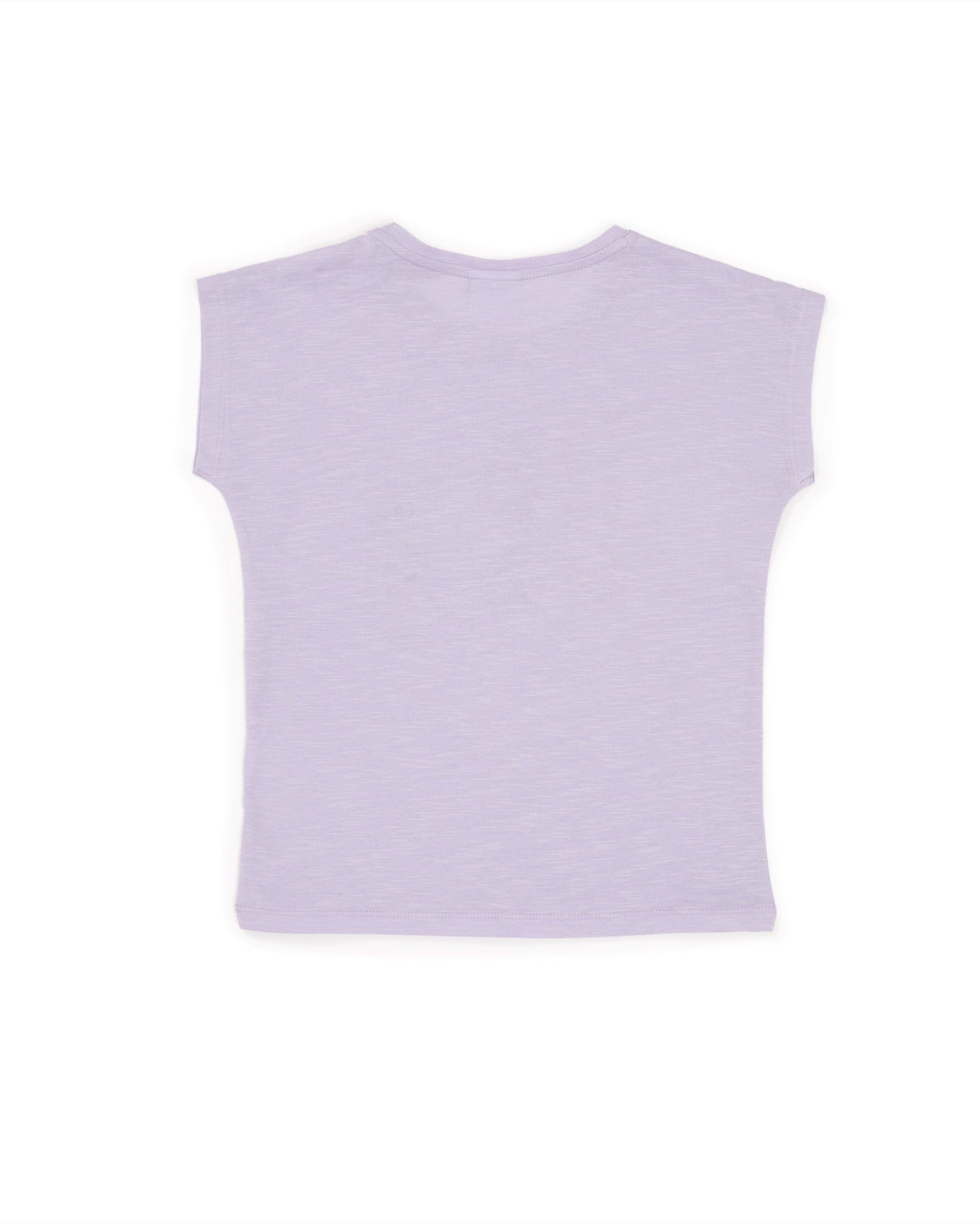 Mauve T-Shirt U.S. Polo Assn.
