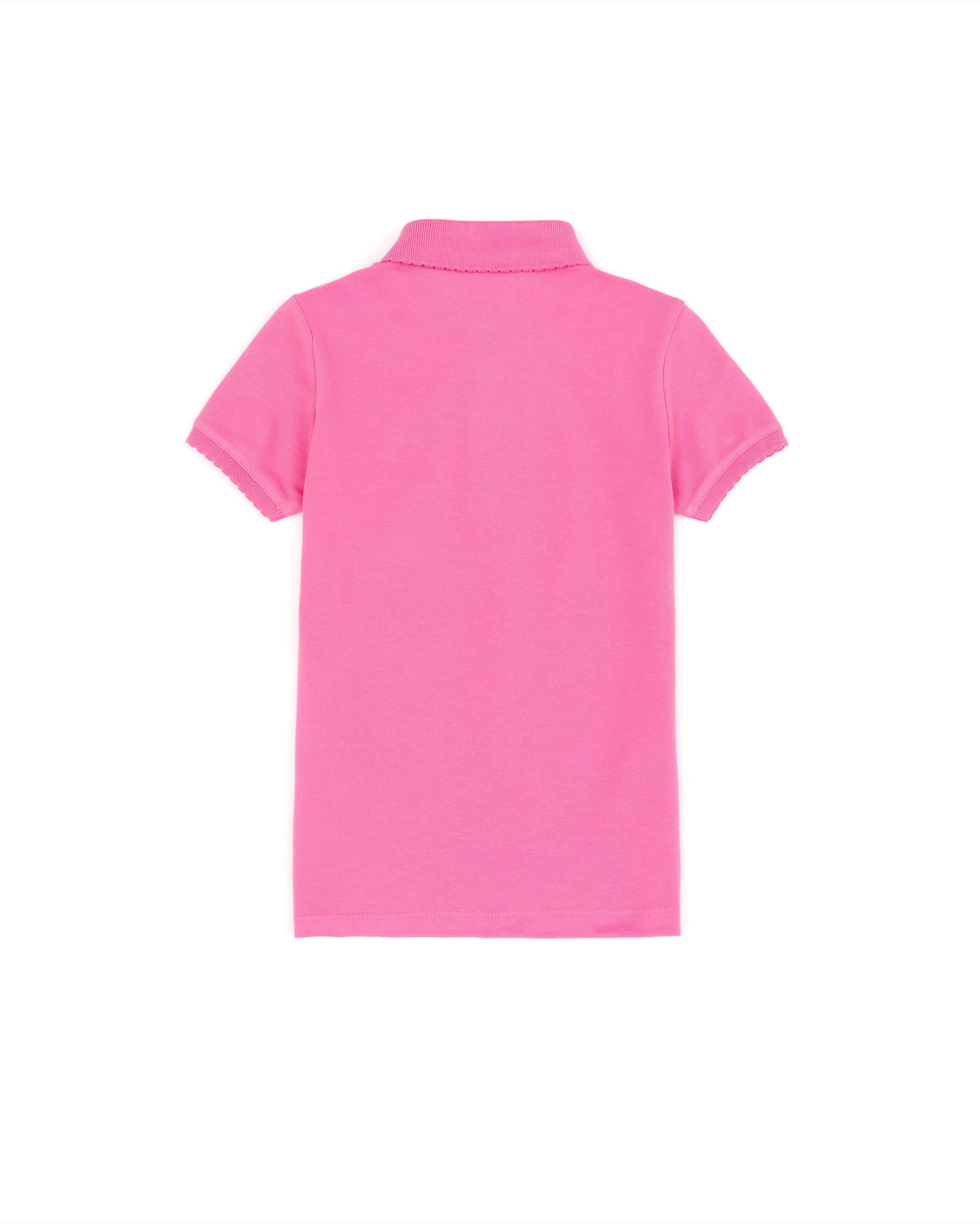 Mauve T-Shirt U.S. Polo Assn.