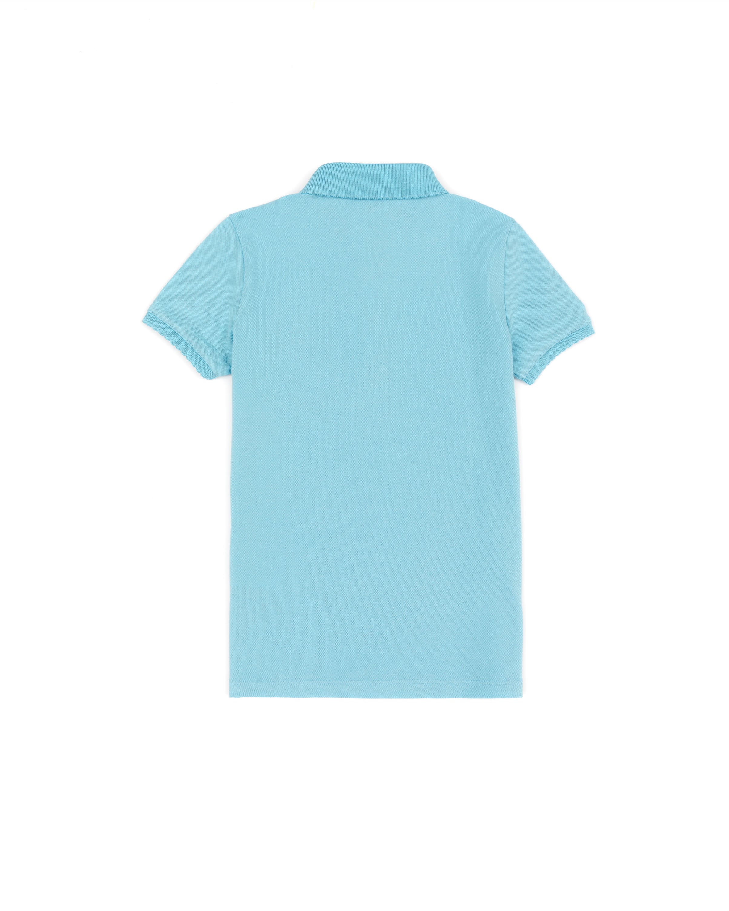 Middle Blue T-Shirt U.S. Polo Assn.