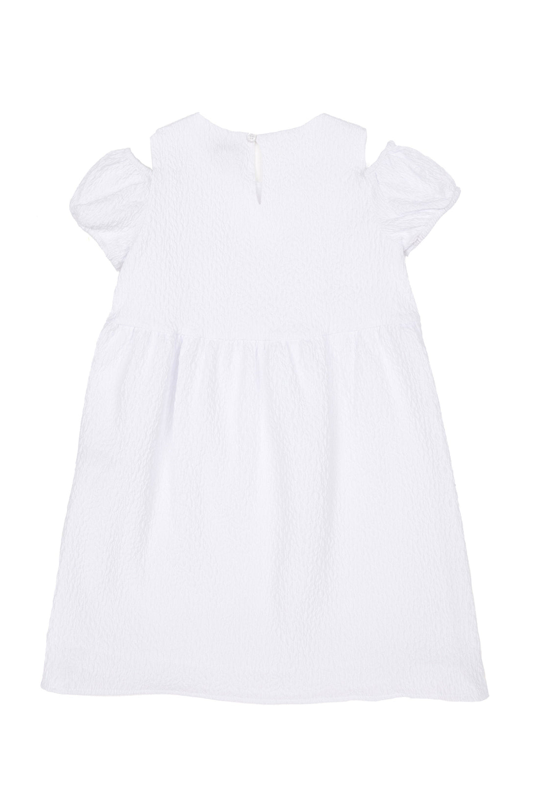 White Short Dress_G084SZ0320 1833320_VR013_03