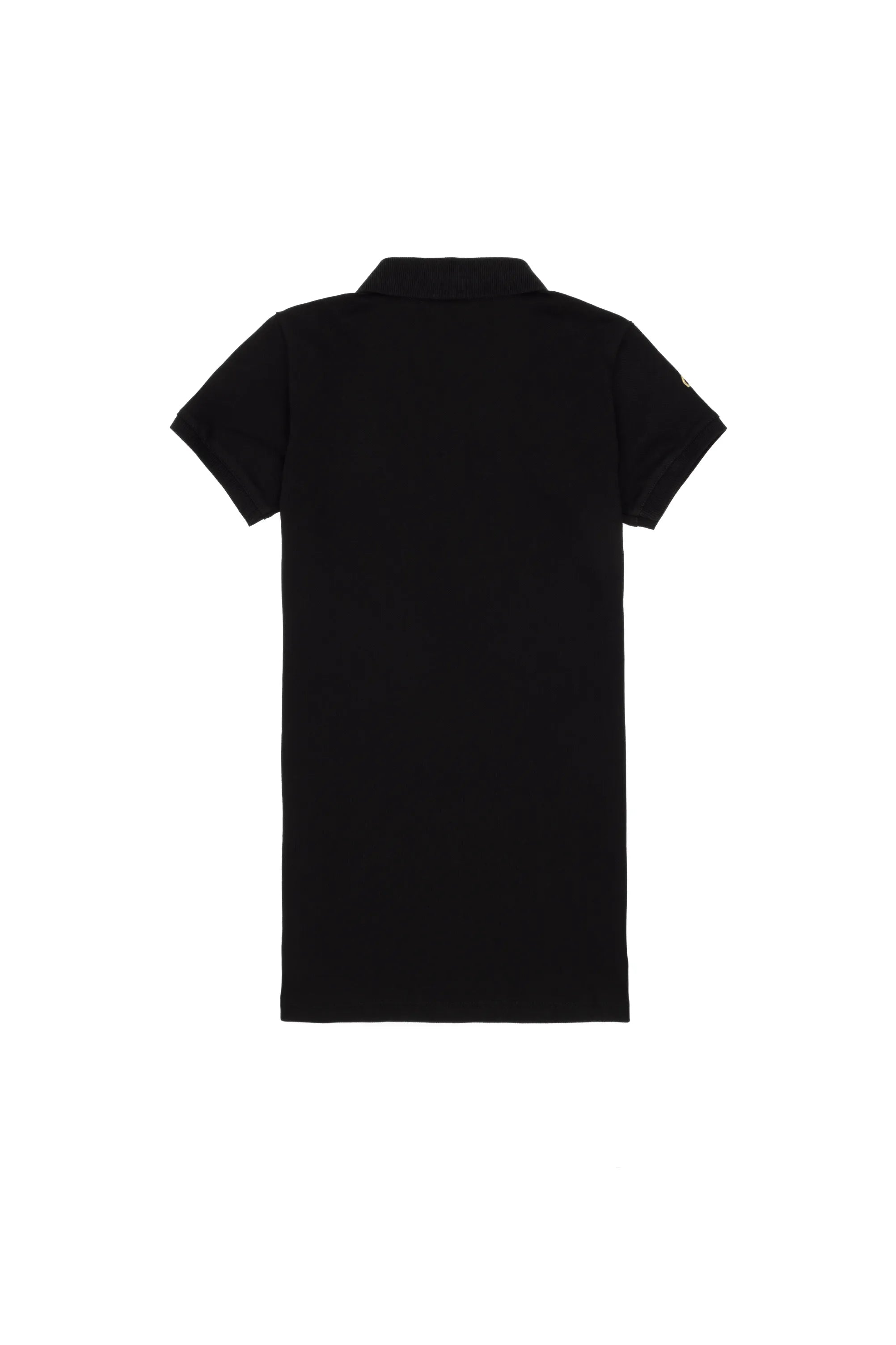 U.S. Polo Assn. Black Girls Black Knitting Dress SKU: G084SZ0750 2105159_VR046 Image 02