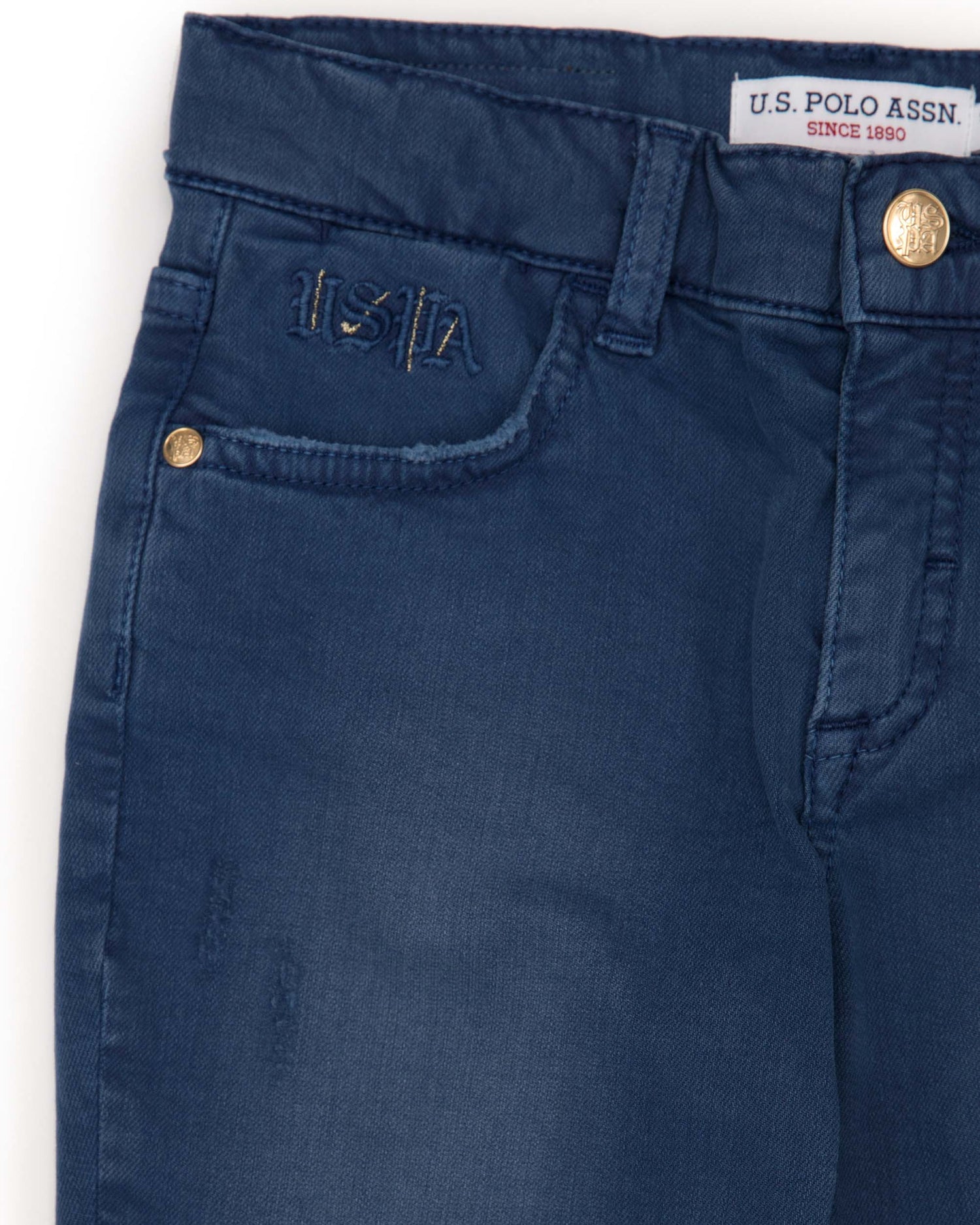 Dark Blue Trouser U.S. Polo Assn.