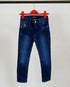 Dark Blue Denim Trouser U.S. Polo Assn.