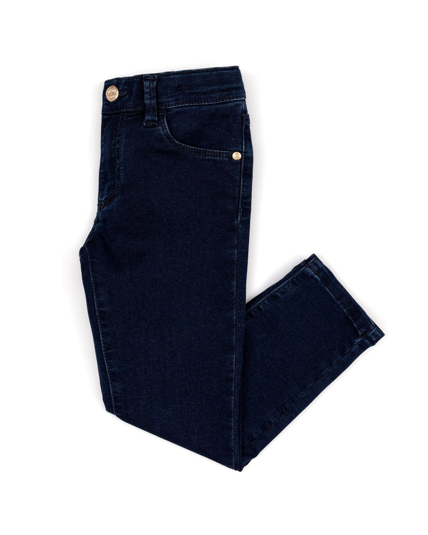 Dark Blue Denim Trouser U.S. Polo Assn.