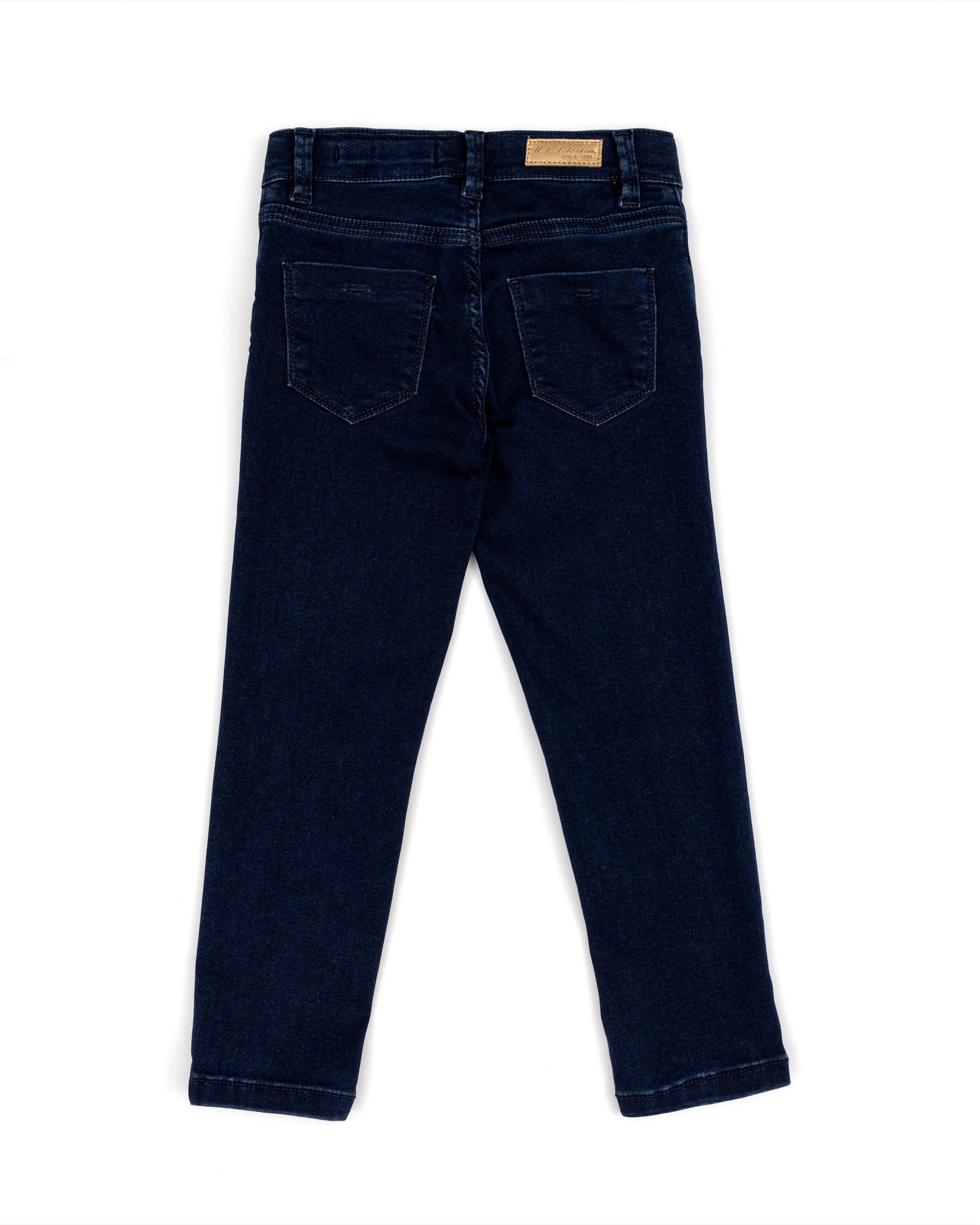 Dark Blue Denim Trouser U.S. Polo Assn.