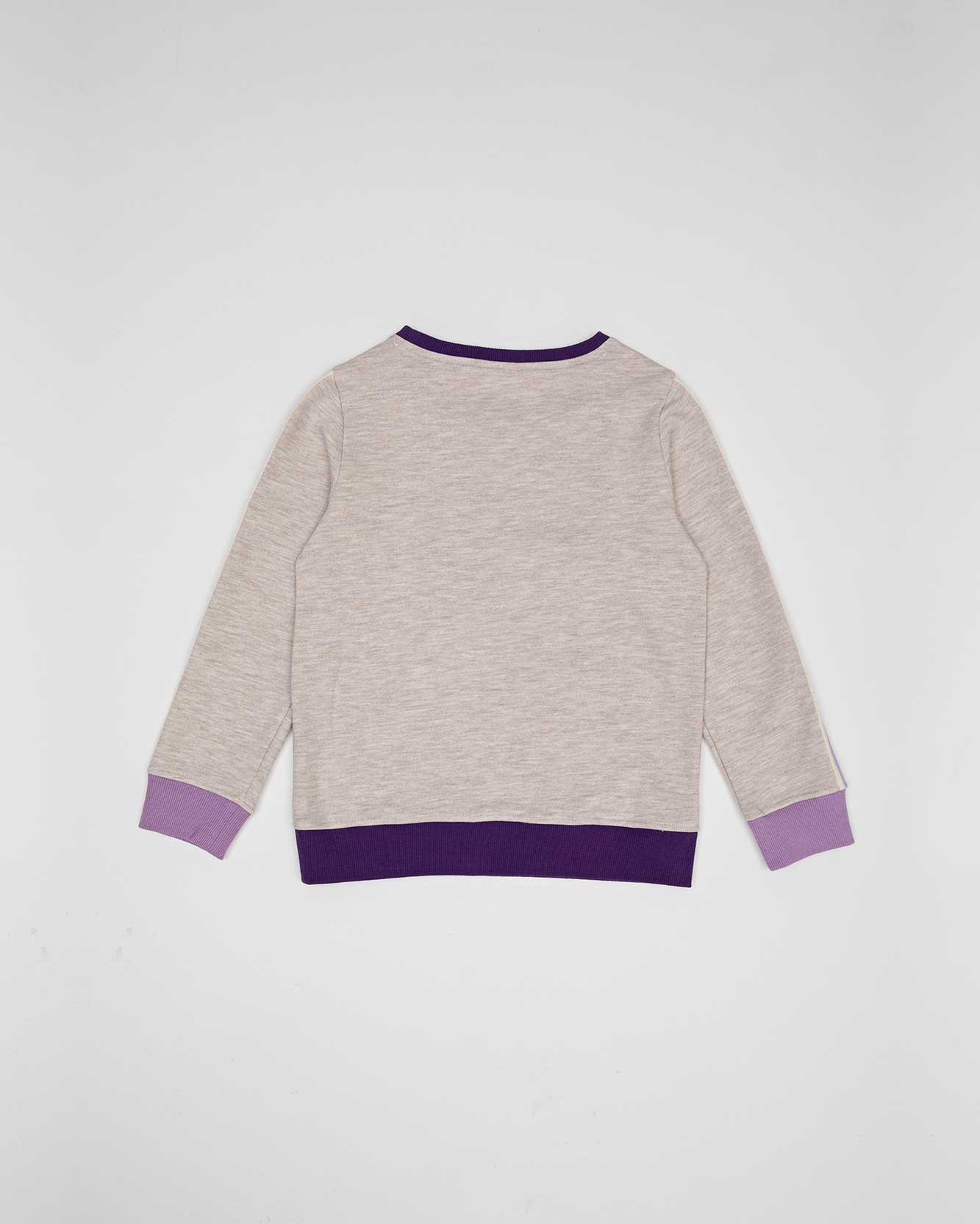 Beige Sweat Shirt U.S. Polo Assn.