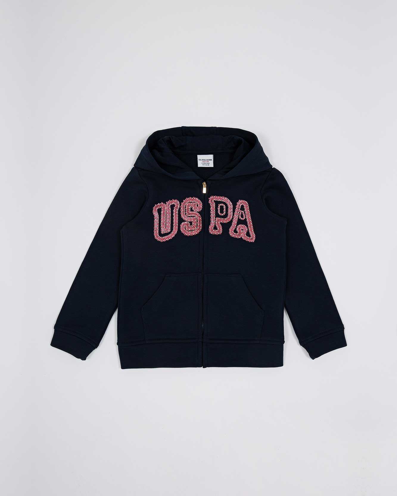 Dark Blue Sweat Shirt U.S. Polo Assn.