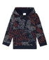 Dark Blue Sweat Shirt U.S. Polo Assn.