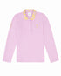 Pink Sweat Shirt U.S. Polo Assn.