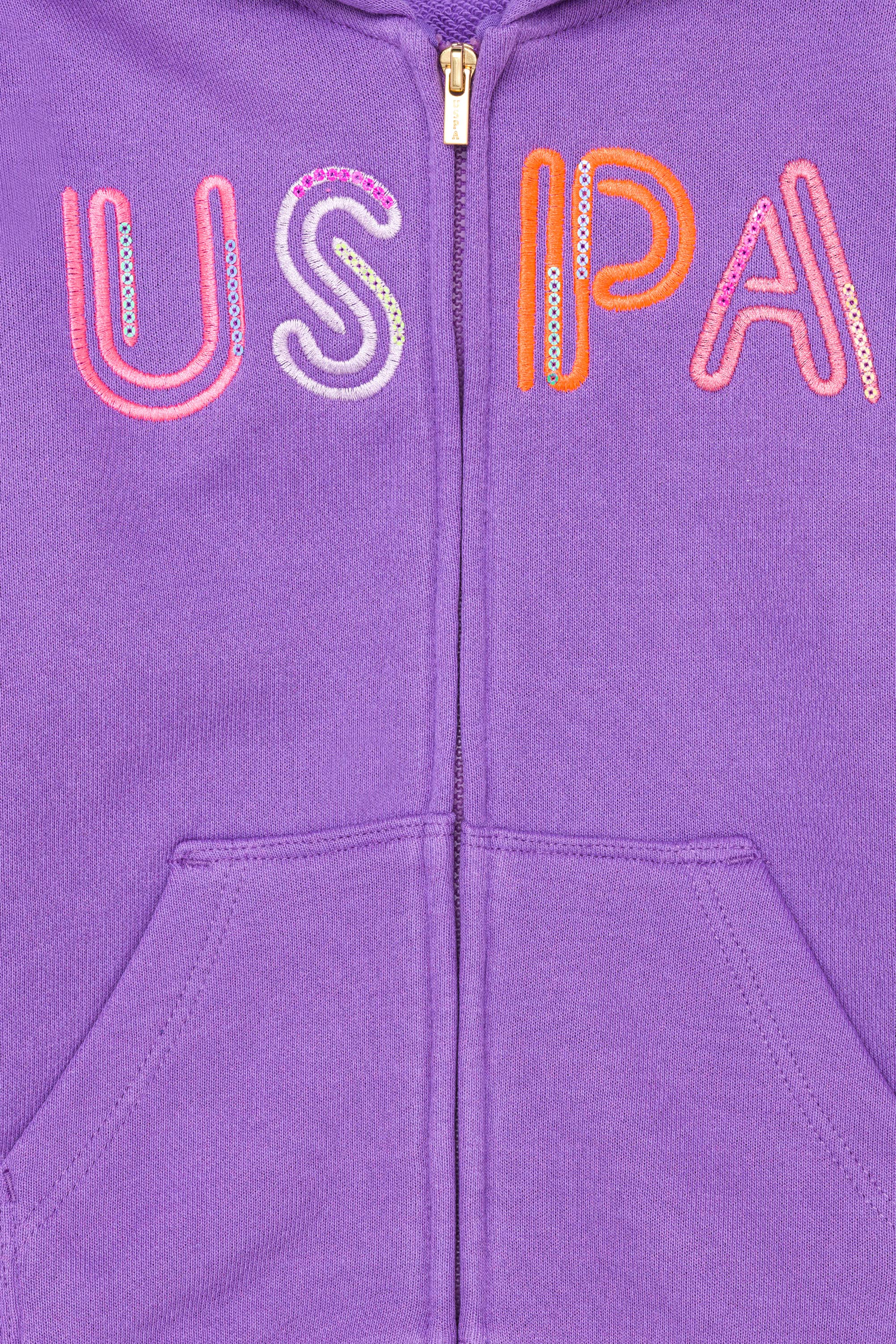 Mauve Sweat Shirt