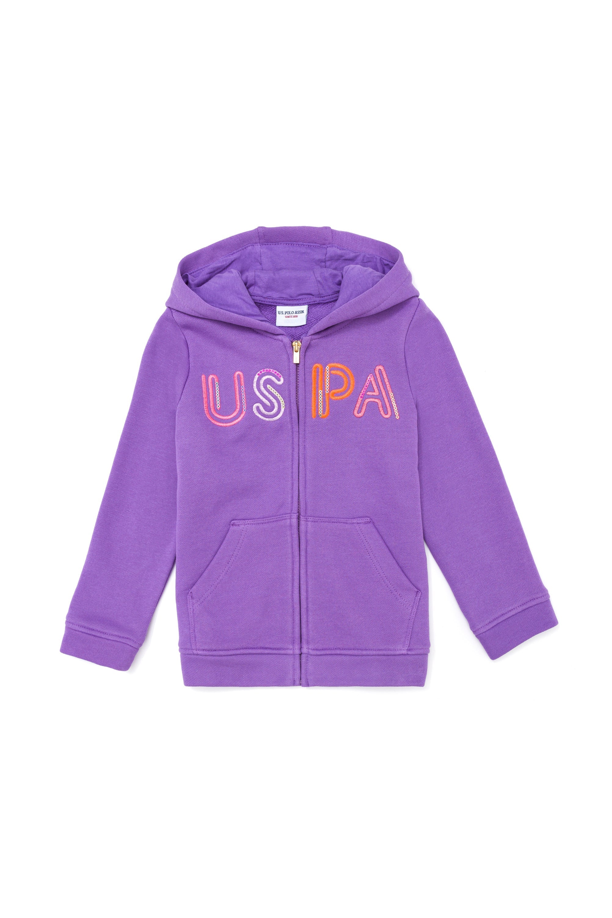 Mauve Sweat Shirt