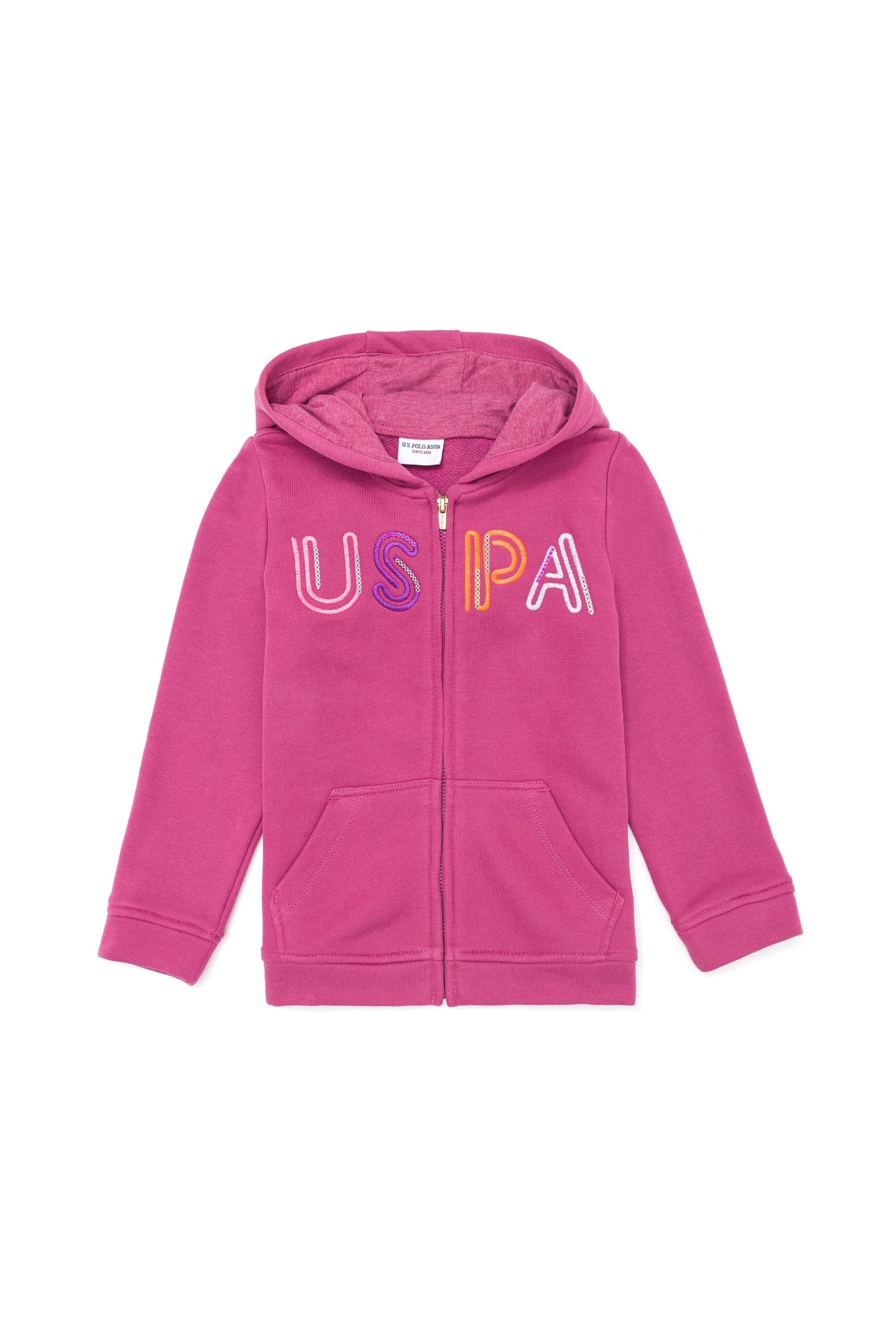 Mauve Sweat Shirt