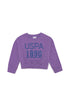 Mauve Sweat Shirt U.S. Polo Assn.