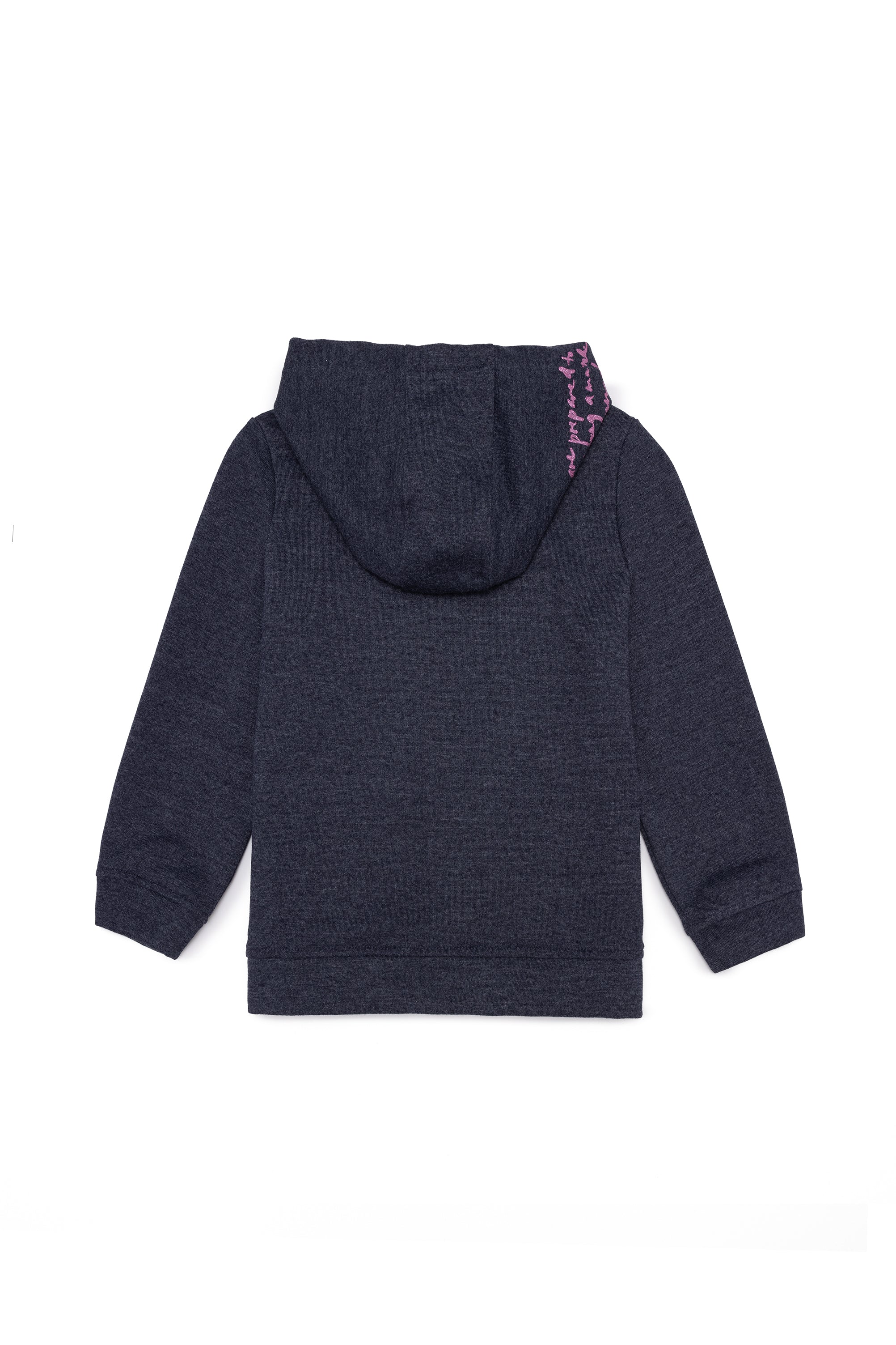 Dark Blue Sweat Shirt U.S. Polo Assn.