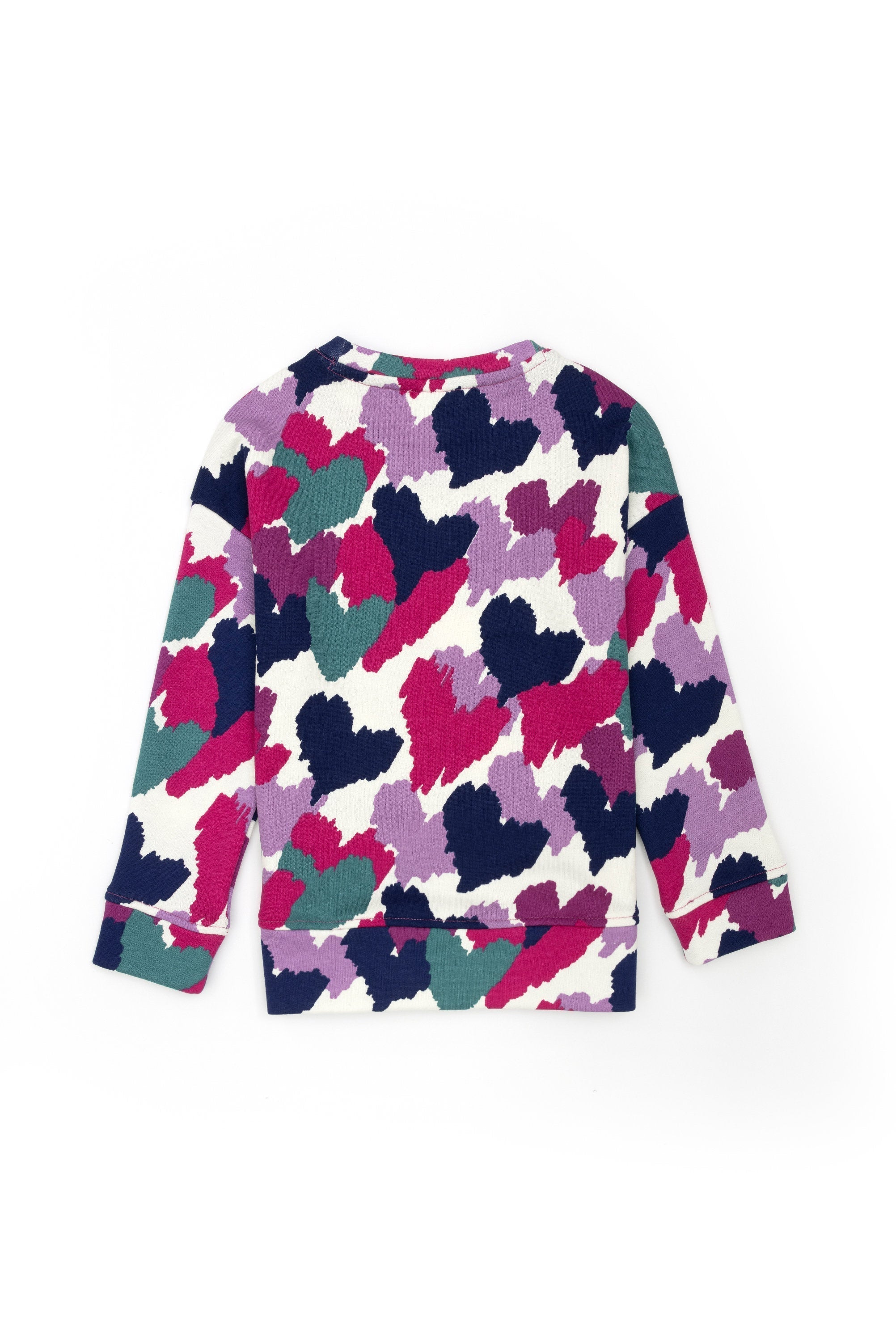 Multi-Color Printed Sweatshirt_G084SZ0820 1681565_VR037_03