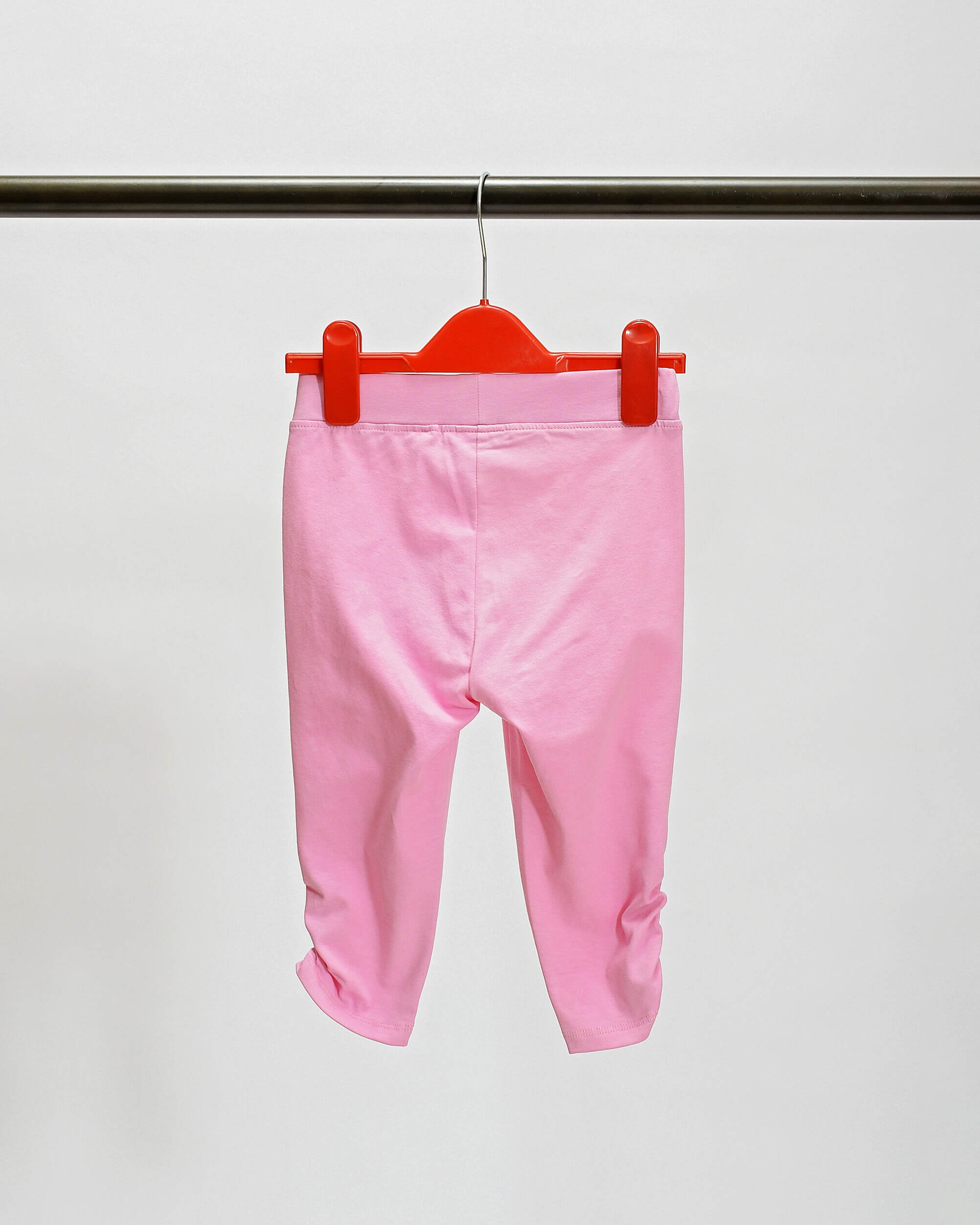 Pink Knitting Trouser U.S. Polo Assn.