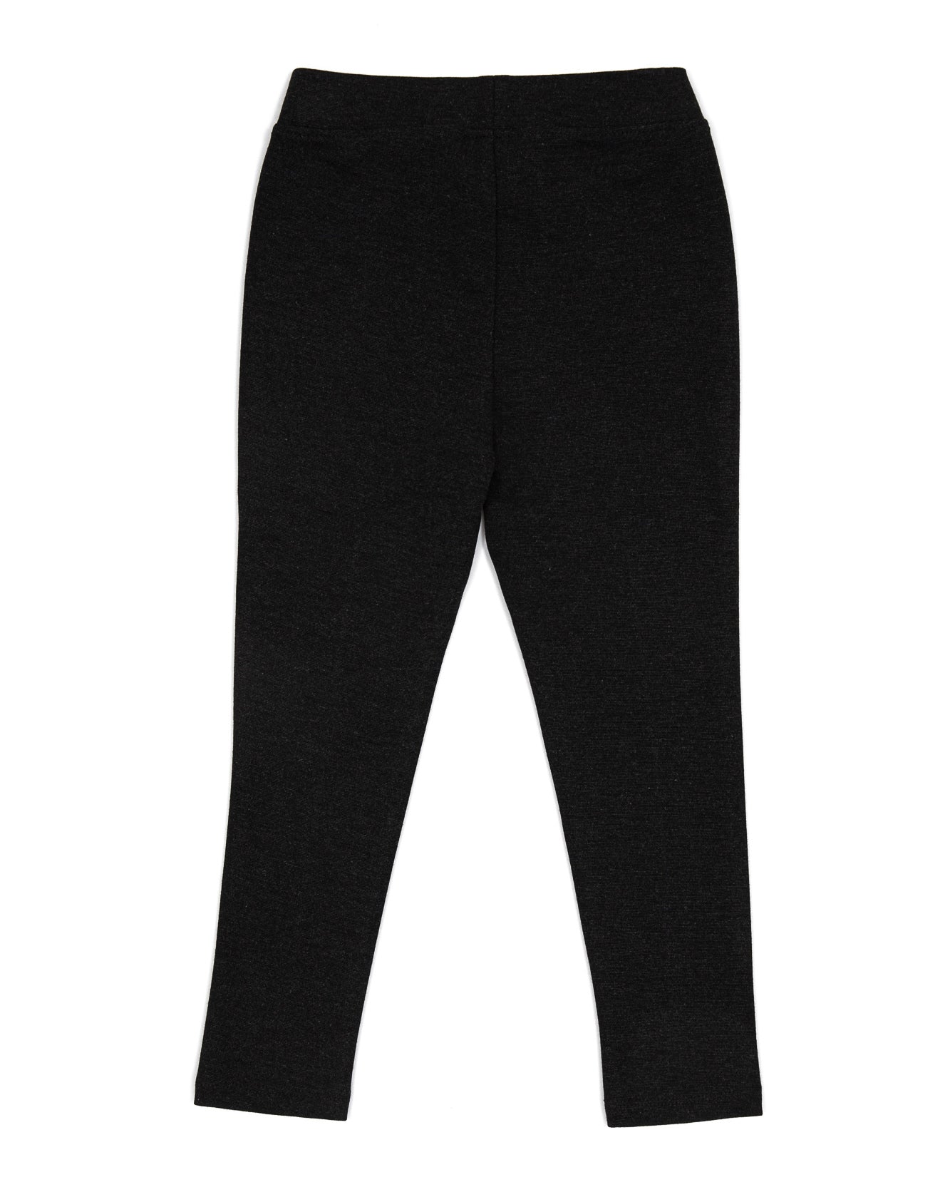 Black Knitting Trouser U.S. Polo Assn.