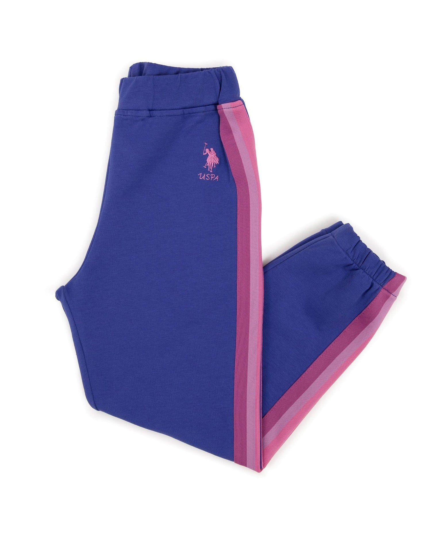 Middle Blue Knitting Trouser U.S. Polo Assn.